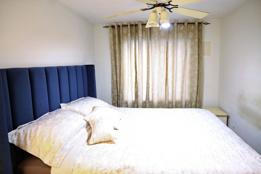 Photo - Chambre à coucher principale