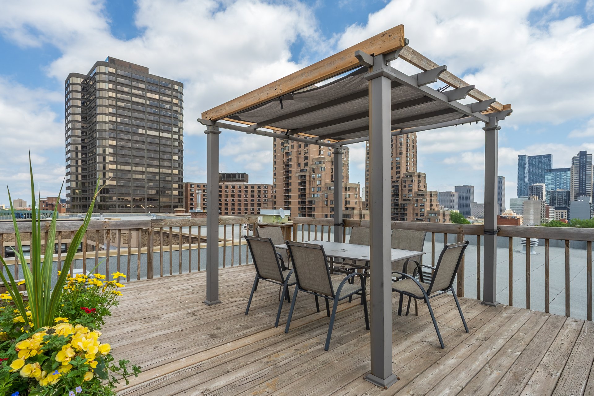 Photo - Patio