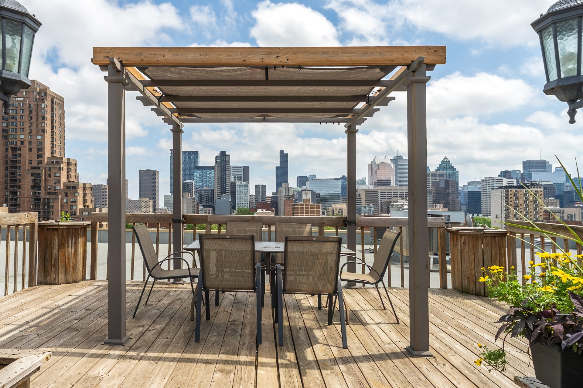 Photo - Patio