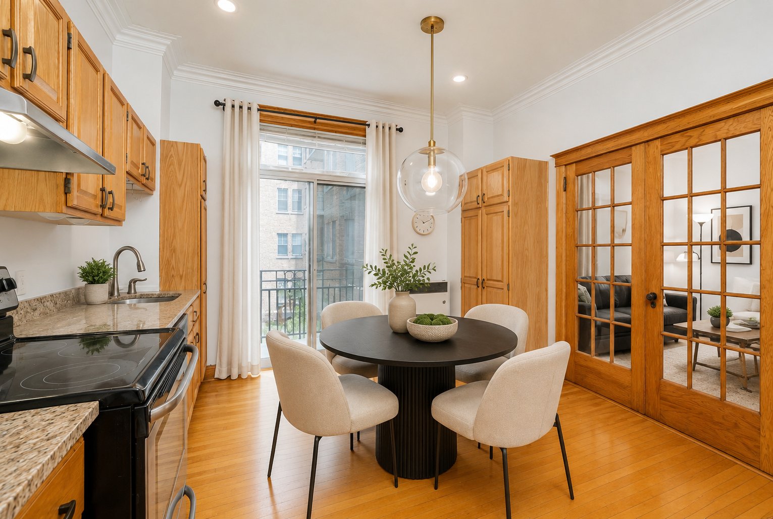 Photo - Kitchen