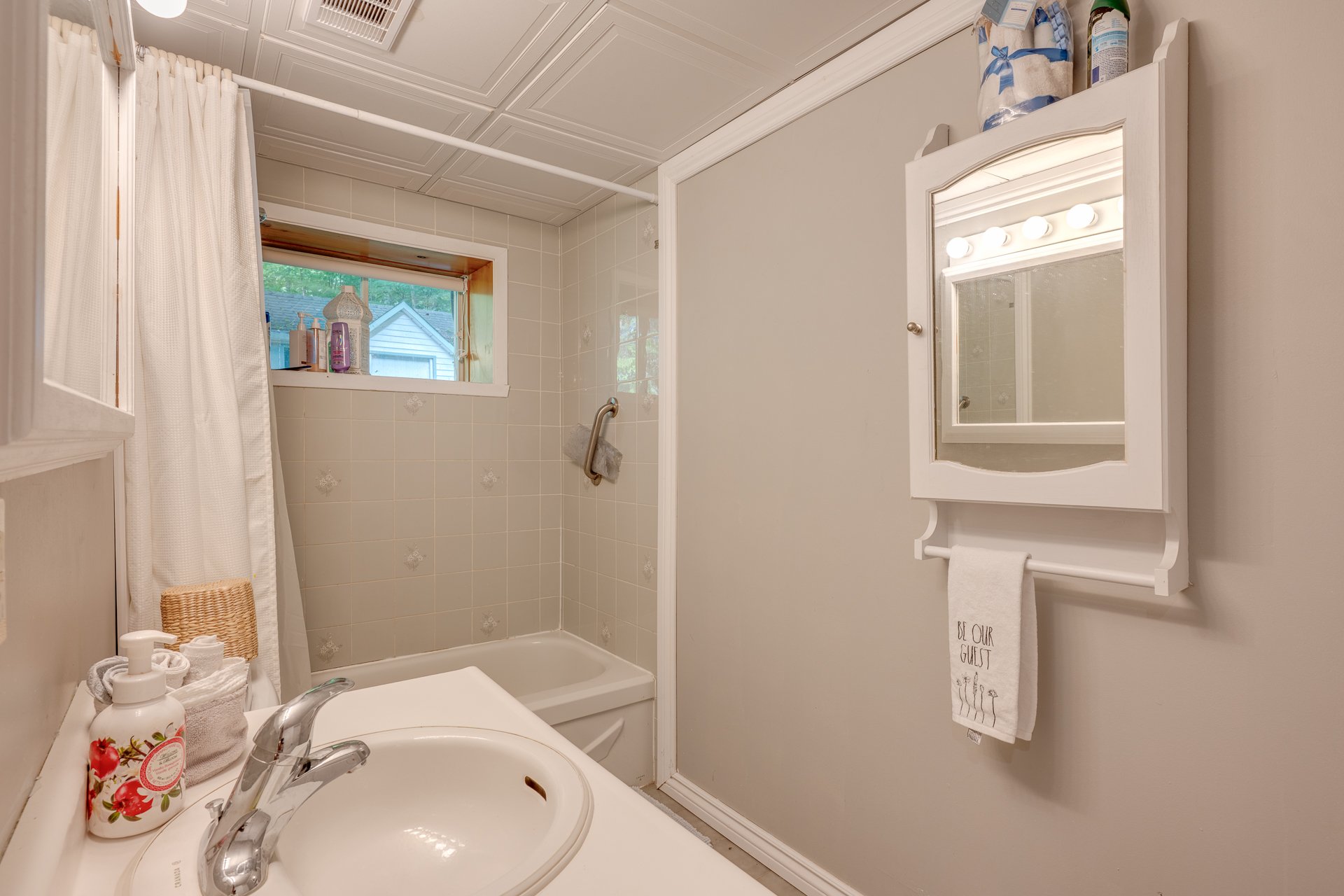 Photo - Salle de bains