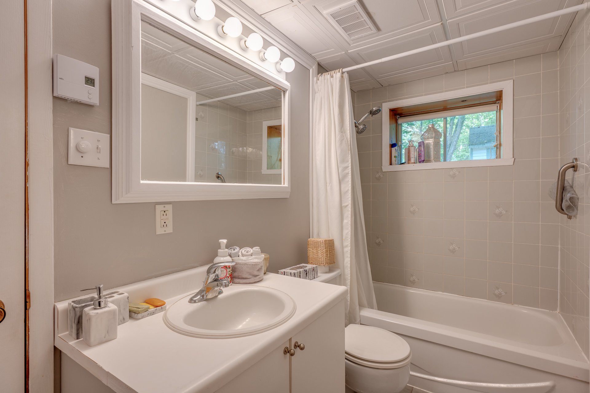 Photo - Salle de bains