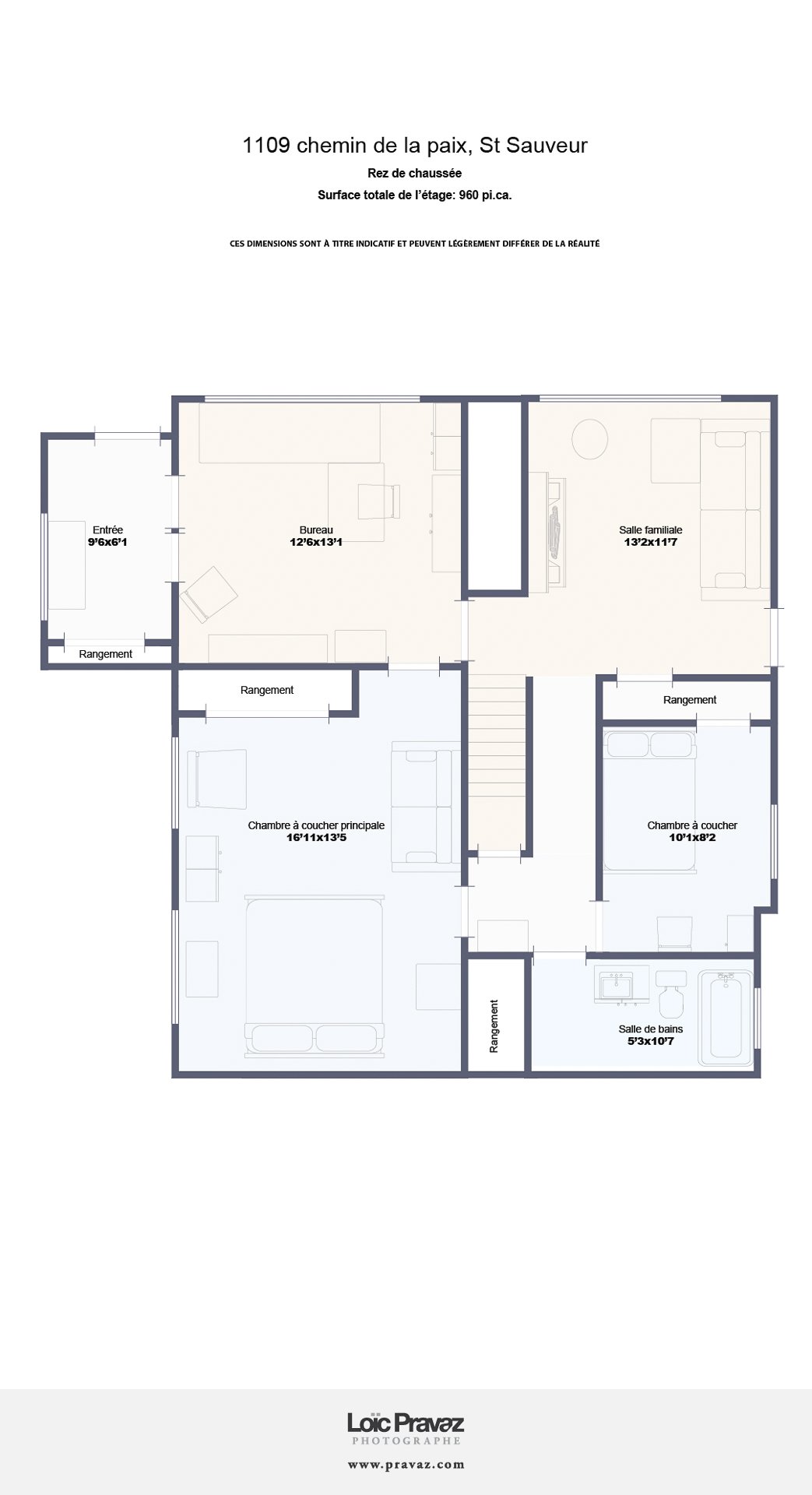 Photo - Plan (croquis)