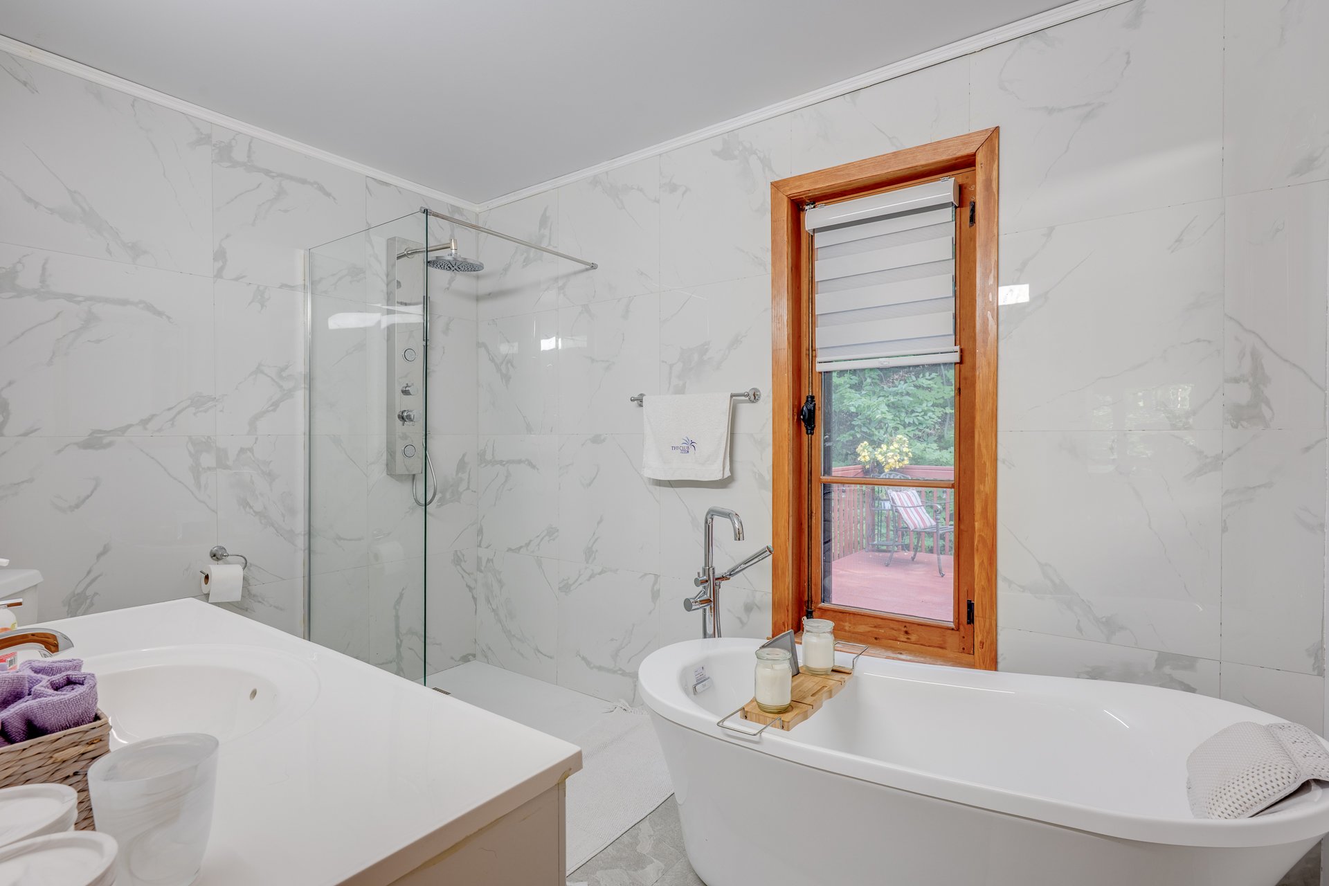 Photo - Salle de bains