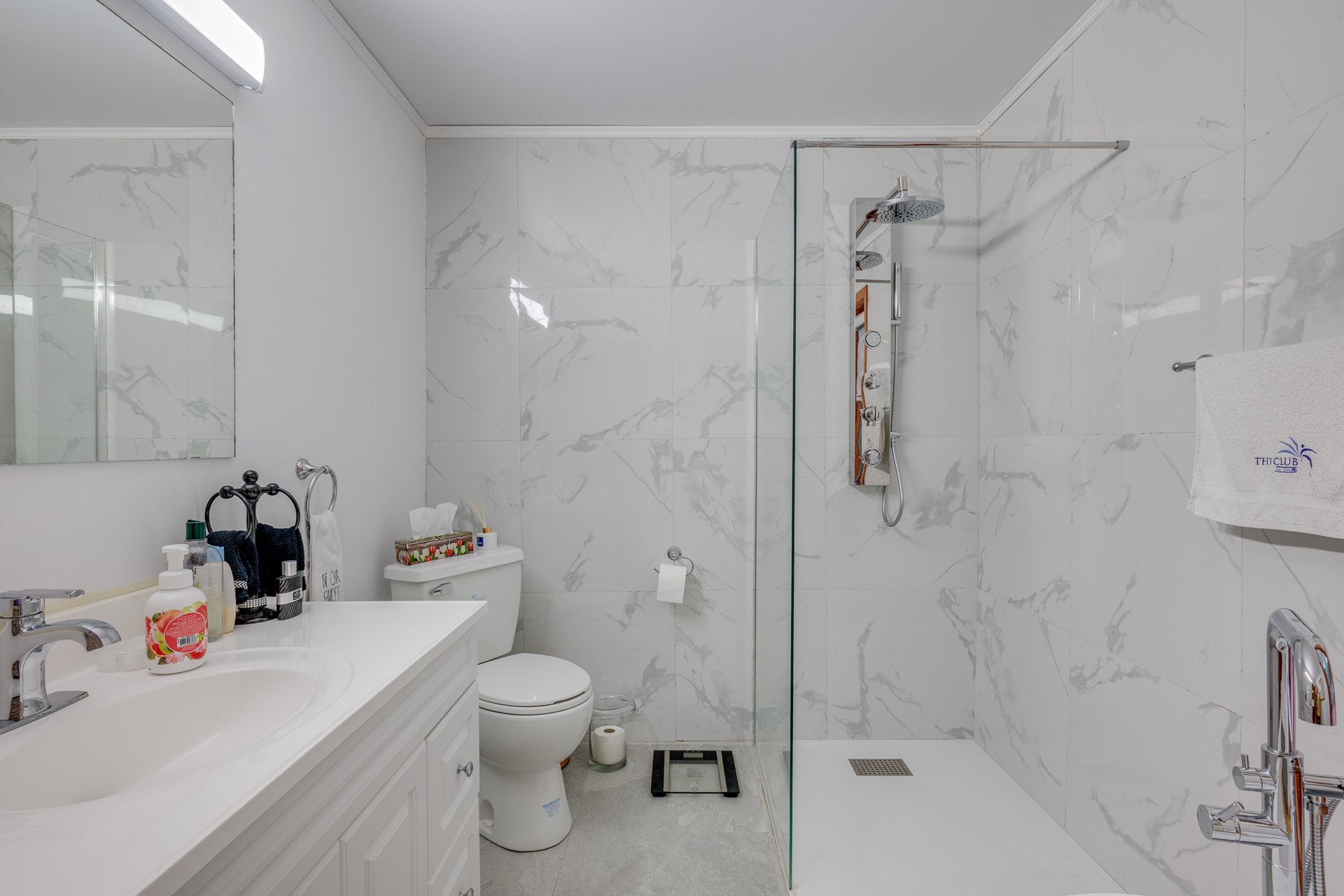 Photo - Salle de bains