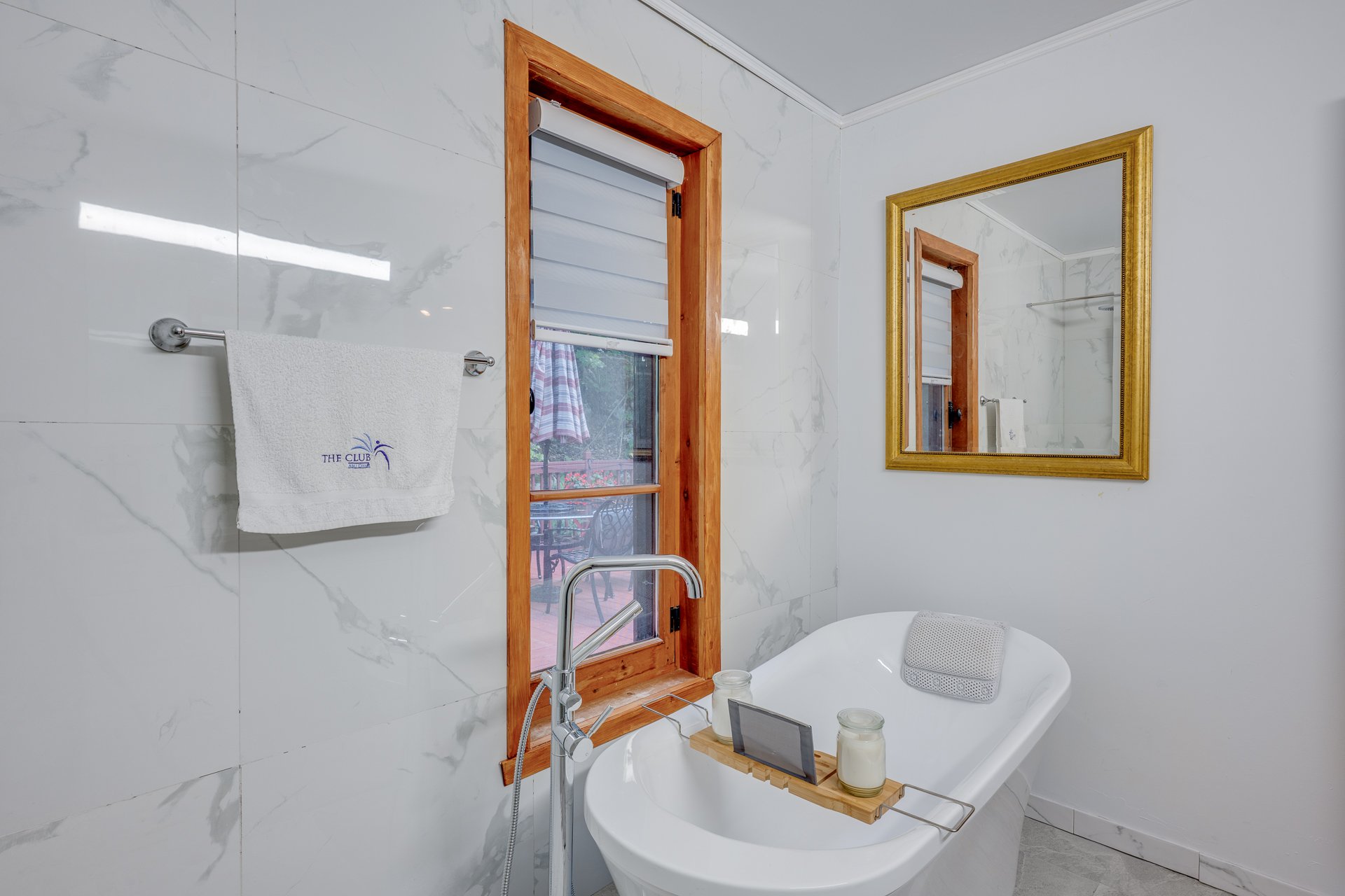 Photo - Salle de bains