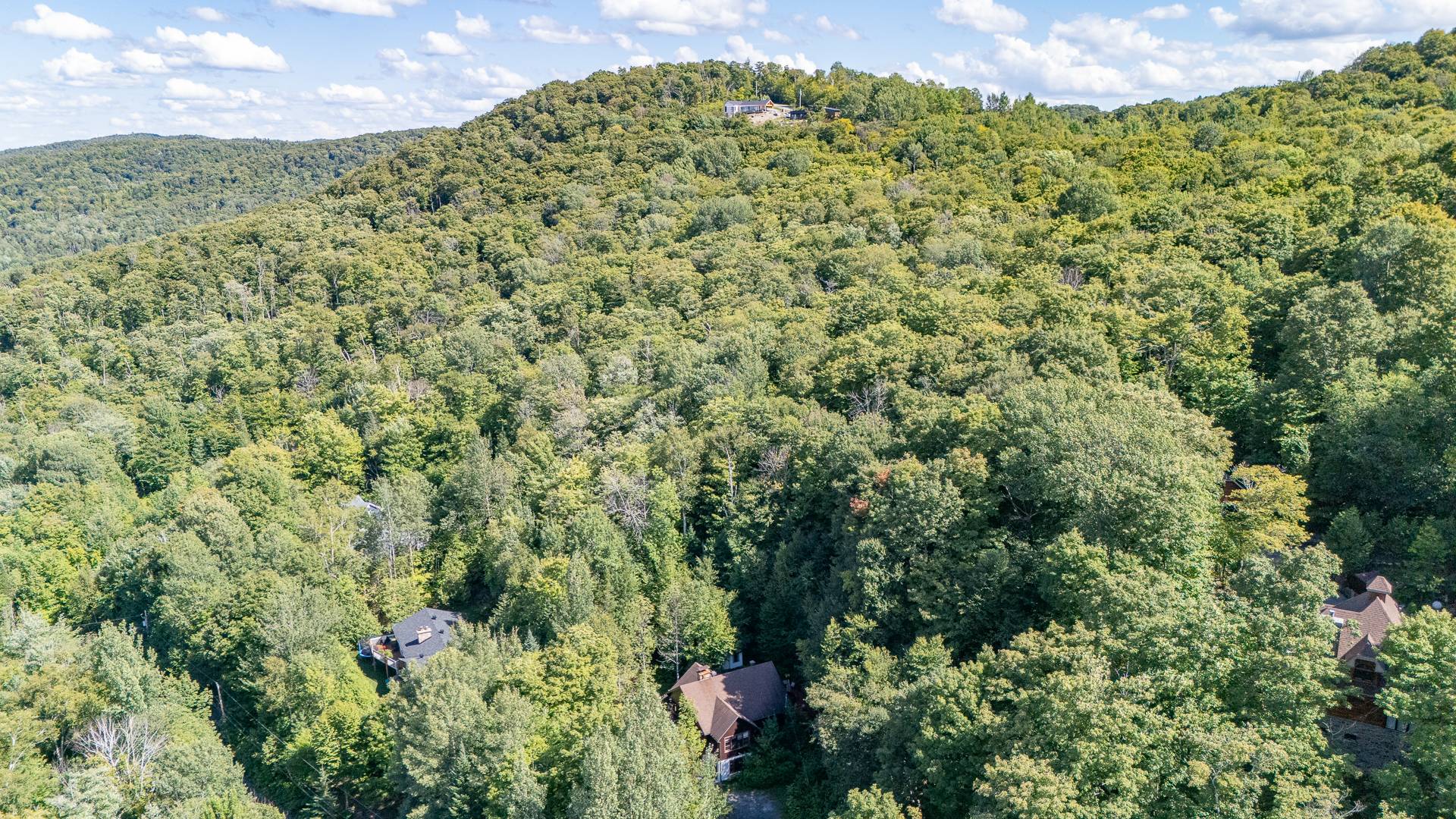 Photo - Photo aérienne