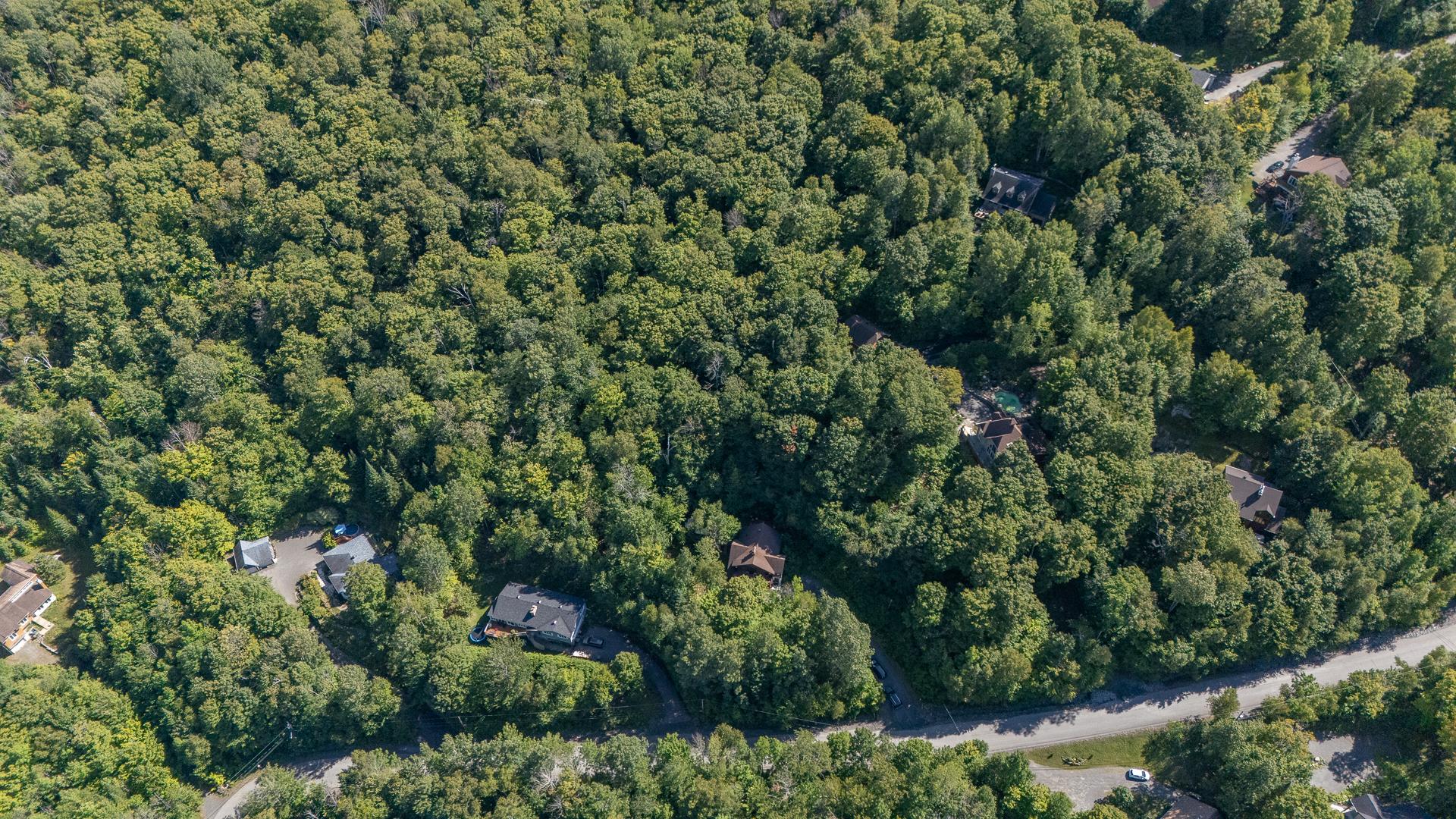 Photo - Photo aérienne