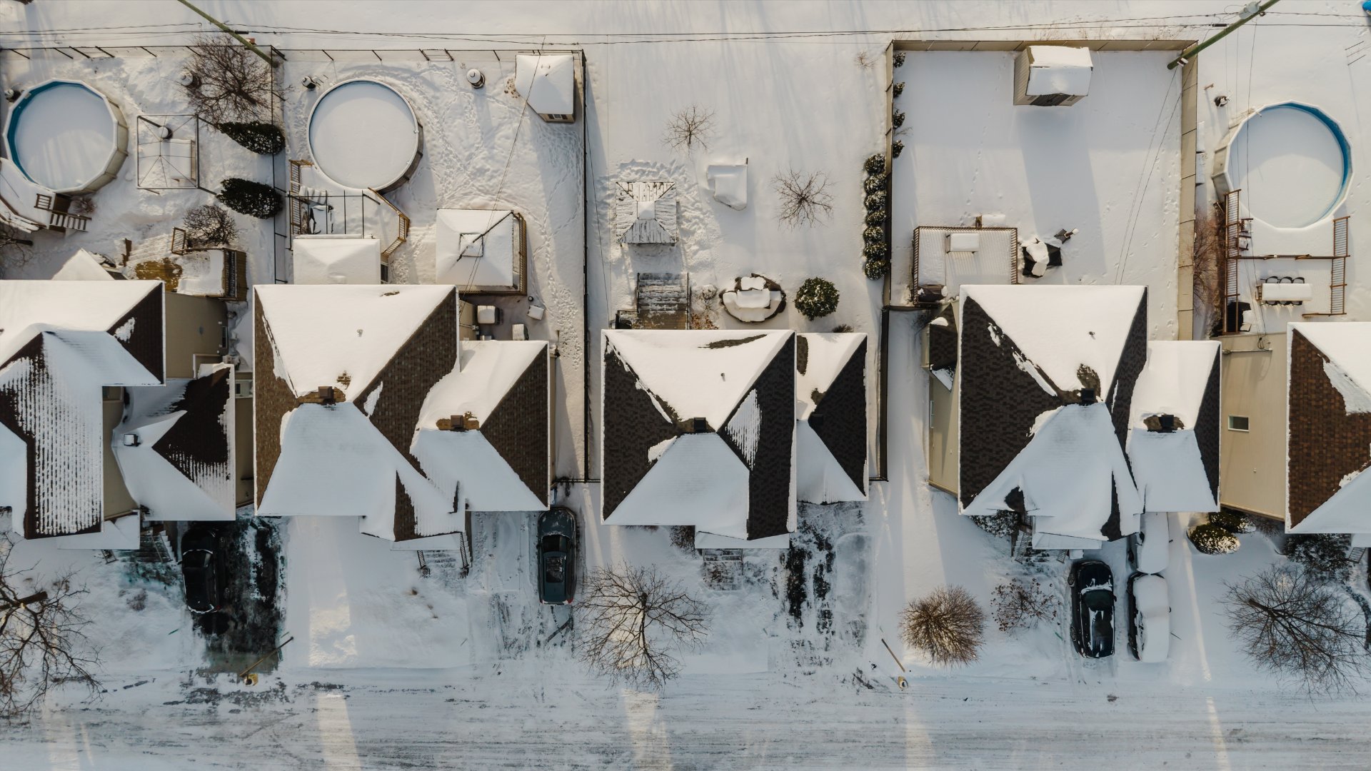 Photo - Aerial photo