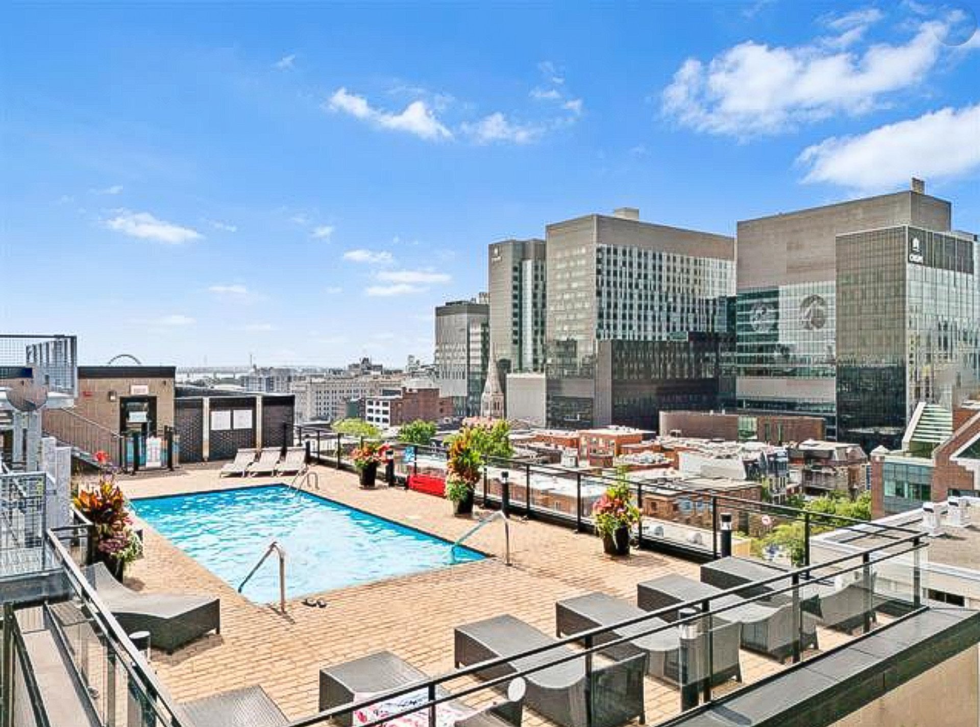 Photo - Piscine