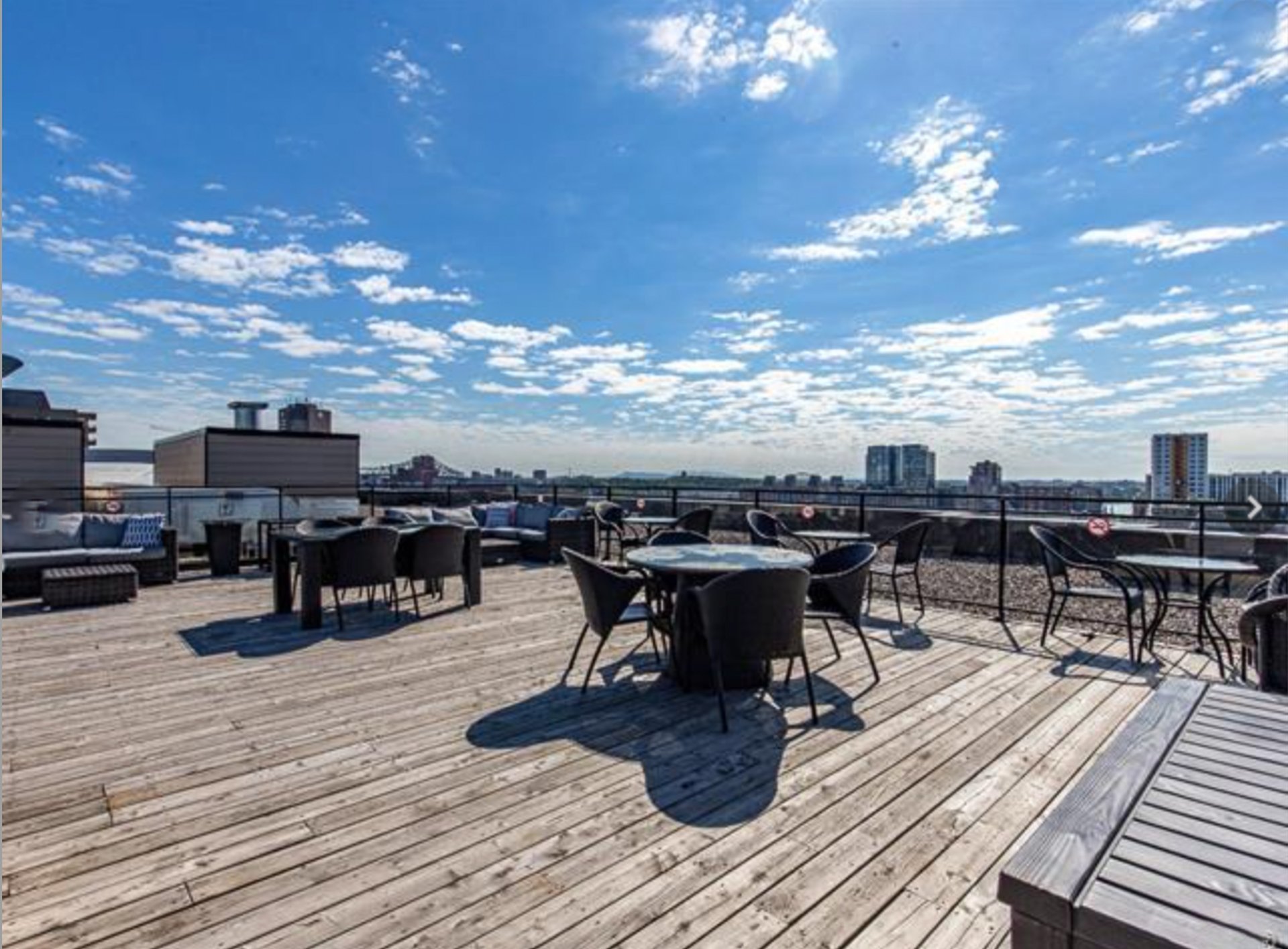Photo - Terrasse