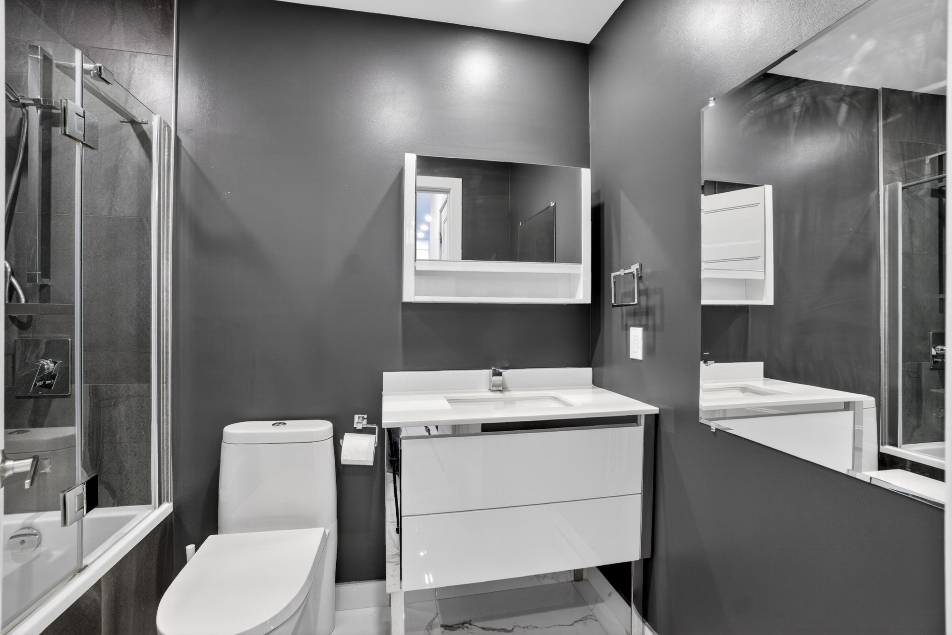 Photo - Bathroom