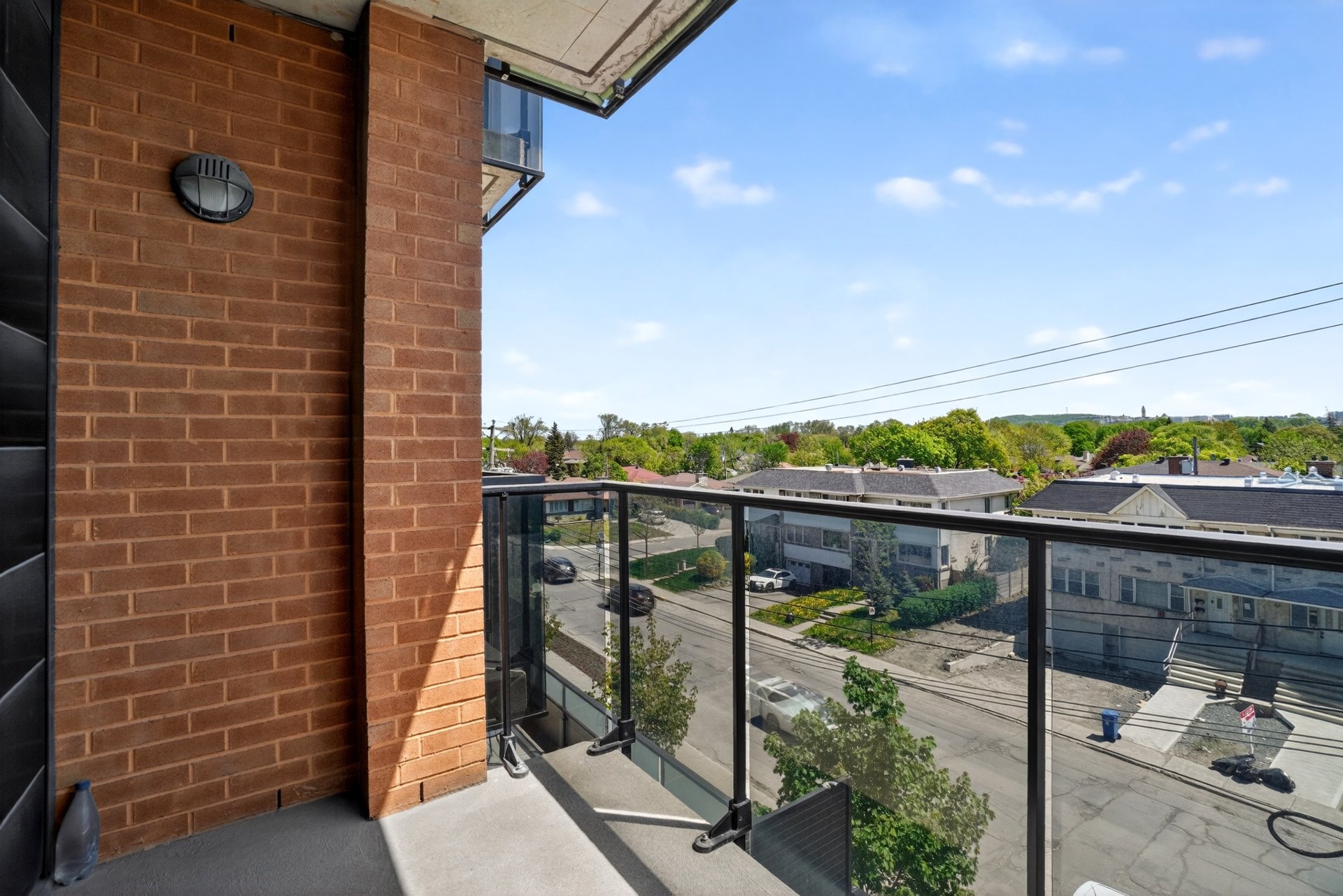 Photo - Balcony