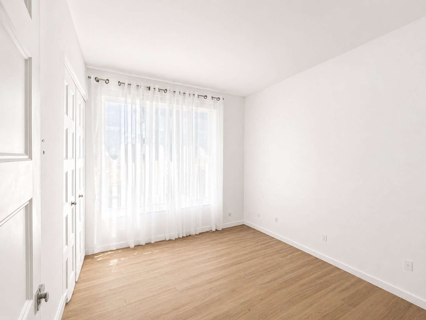 Photo - Chambre à coucher