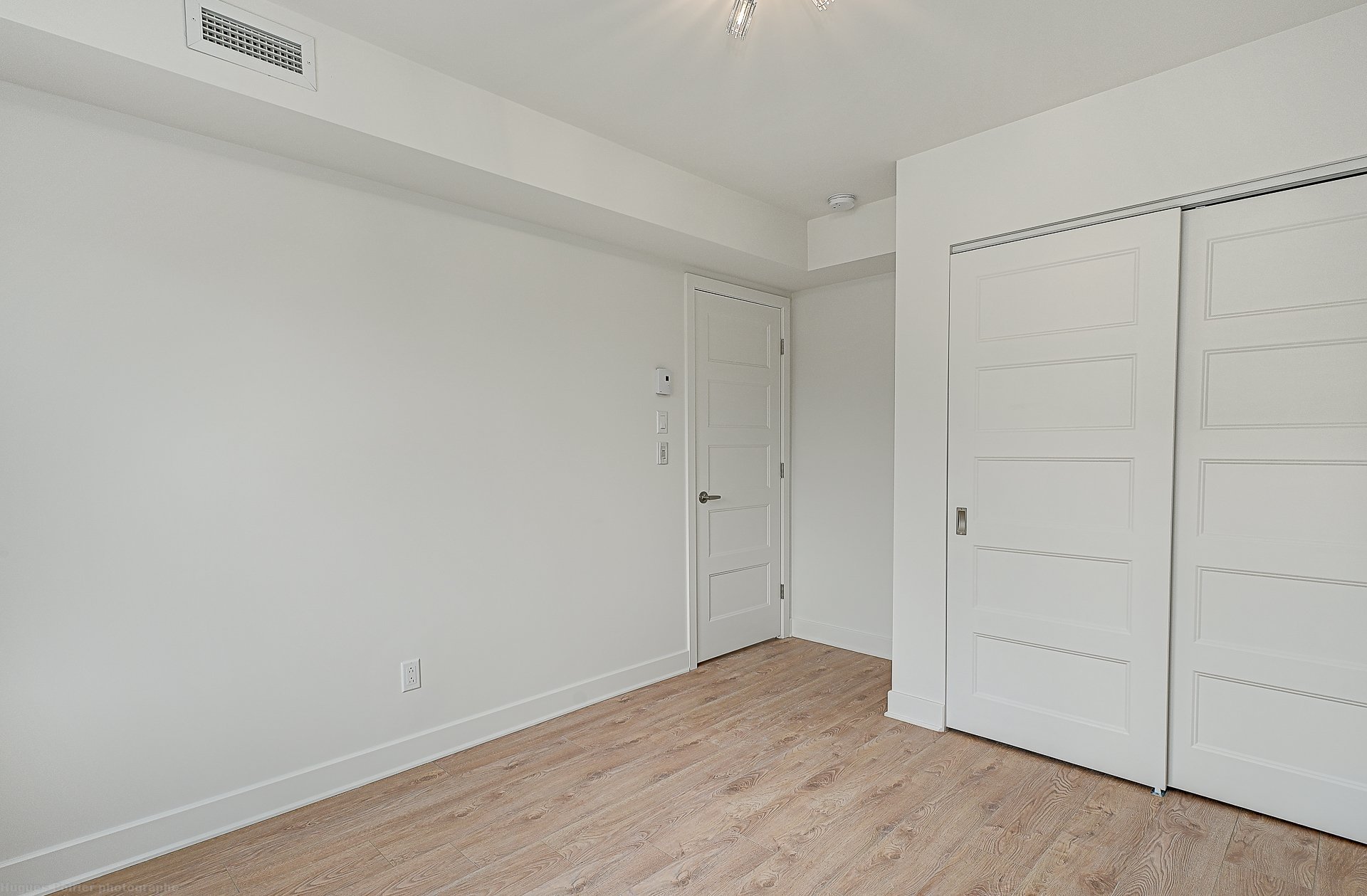 Photo - Chambre à coucher