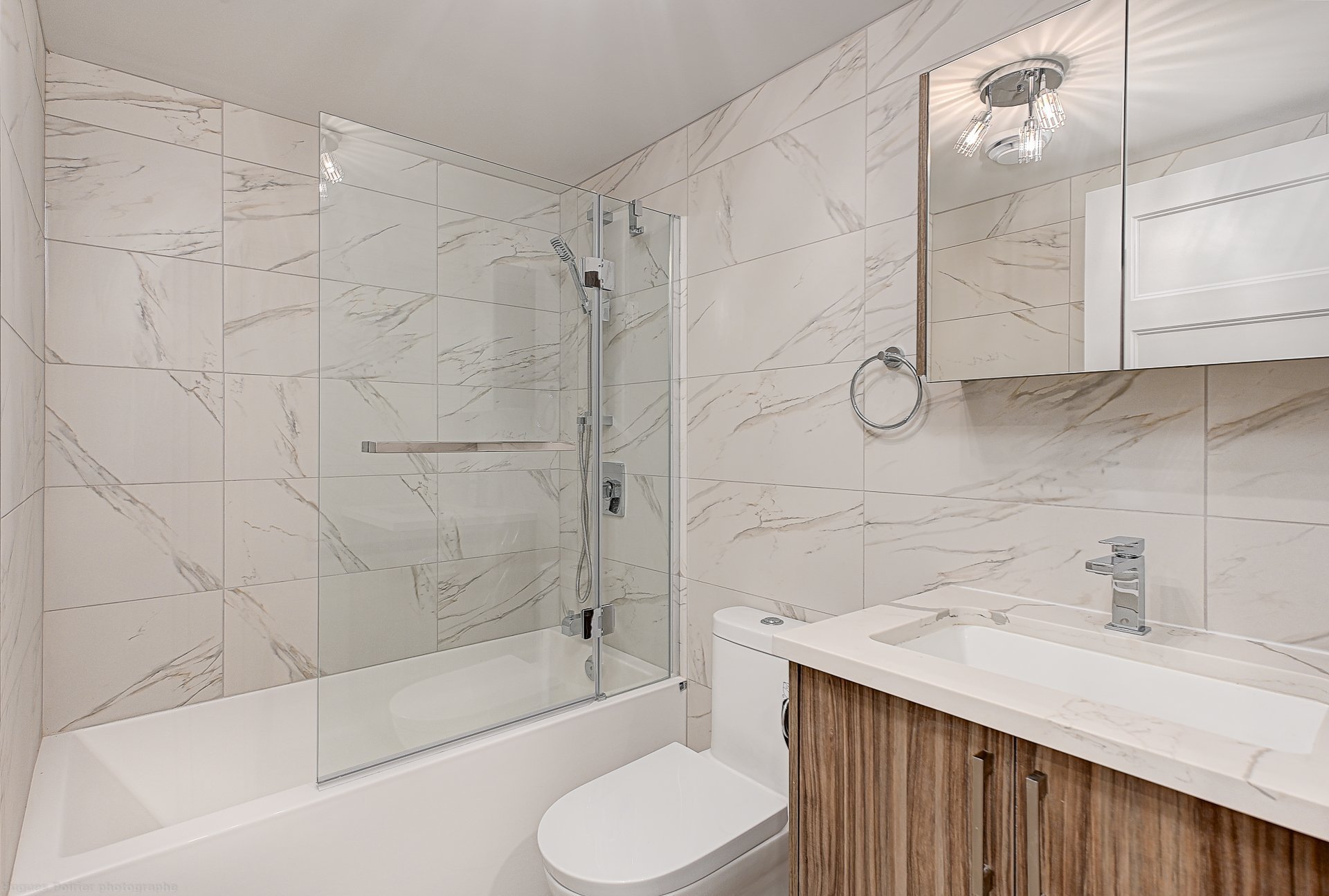 Photo - Salle de bains