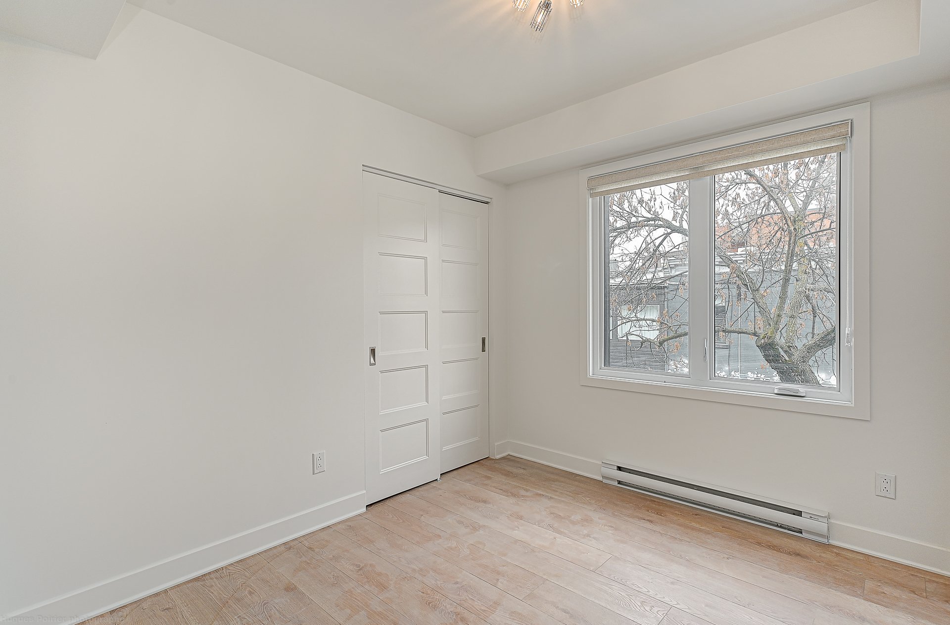 Photo - Chambre à coucher