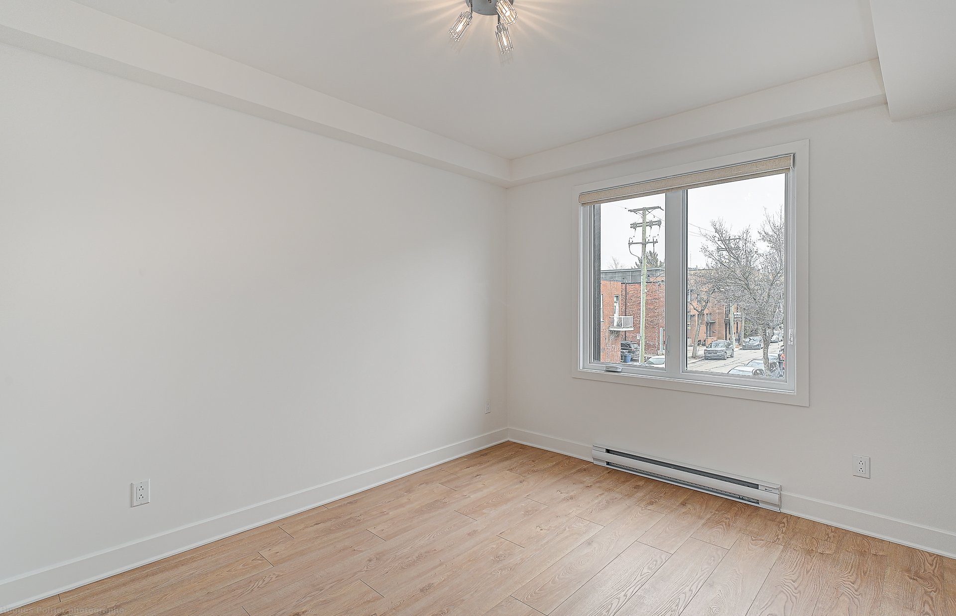 Photo - Chambre à coucher