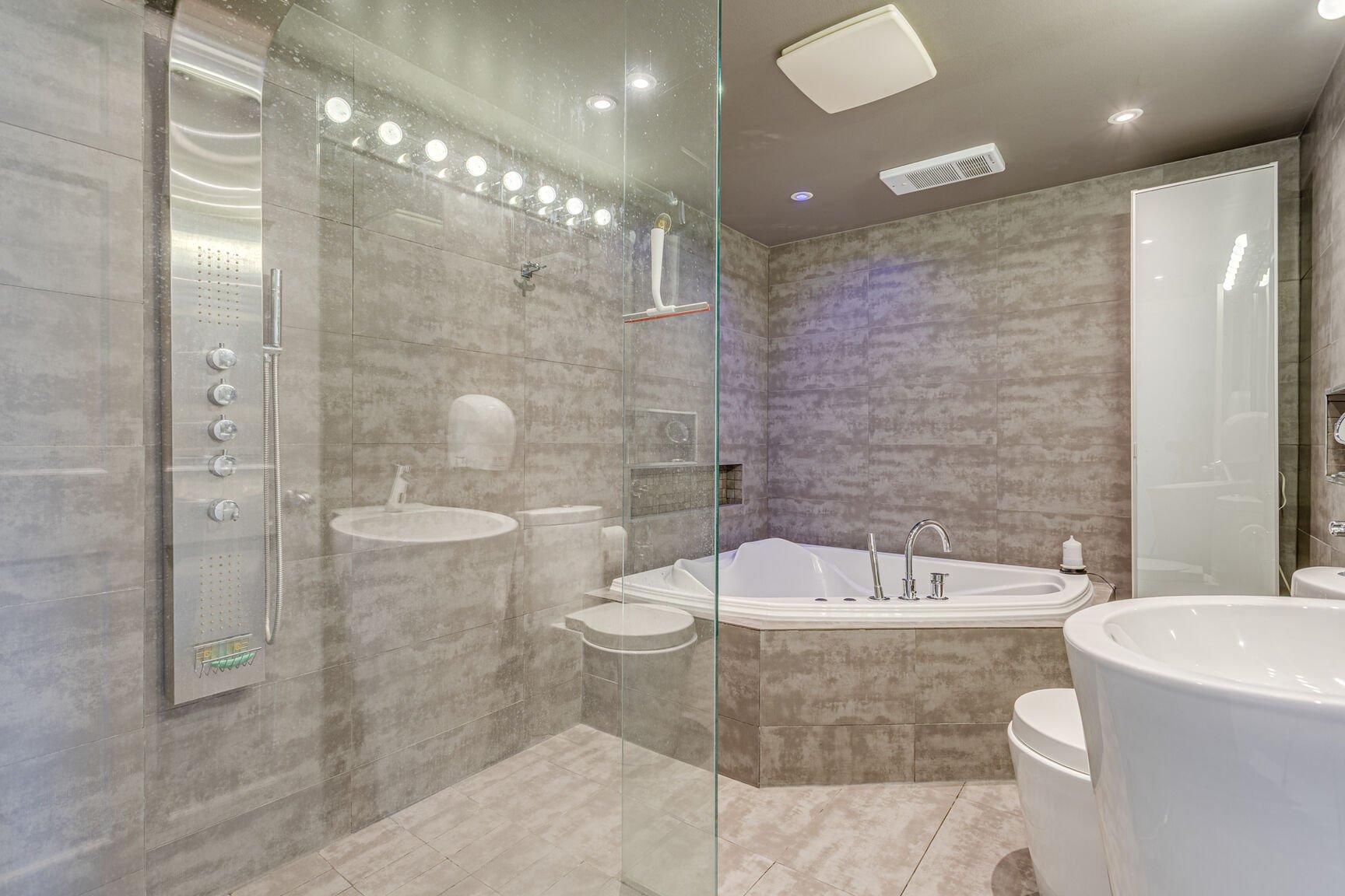 Photo - Salle de bains