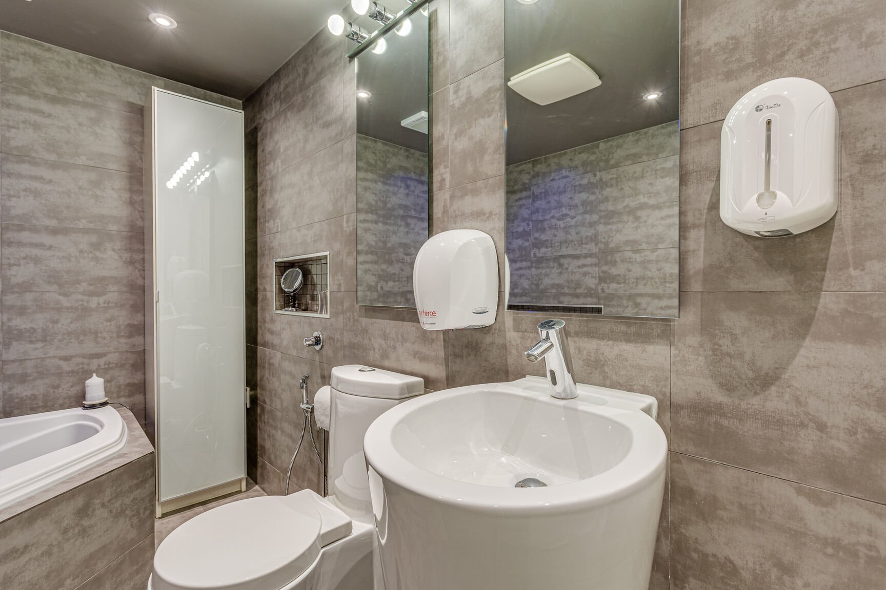 Photo - Salle de bains