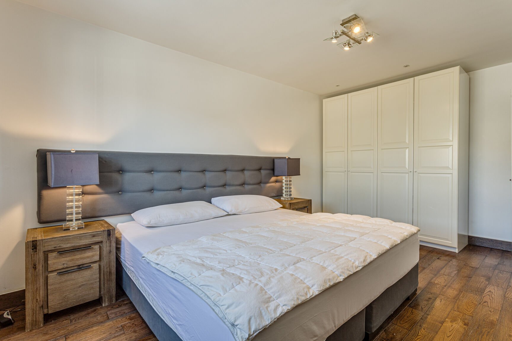 Photo - Chambre à coucher principale