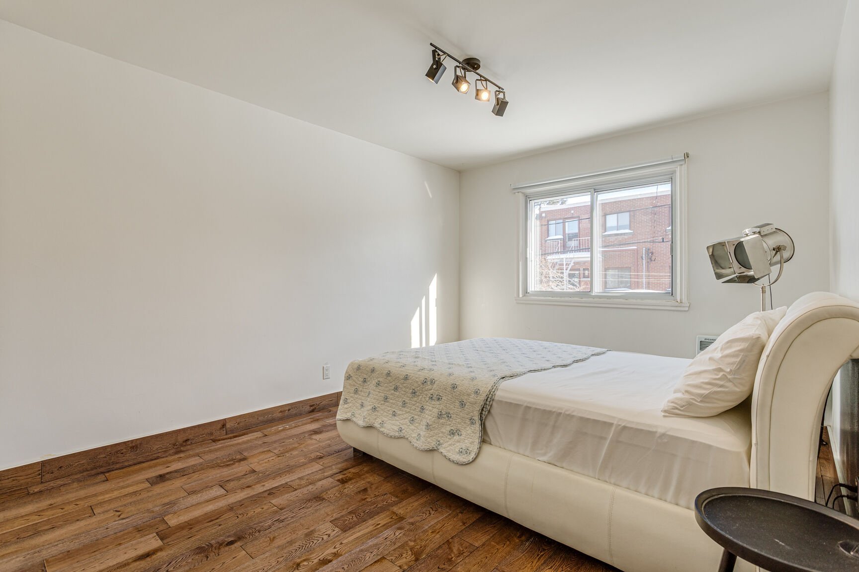 Photo - Chambre à coucher