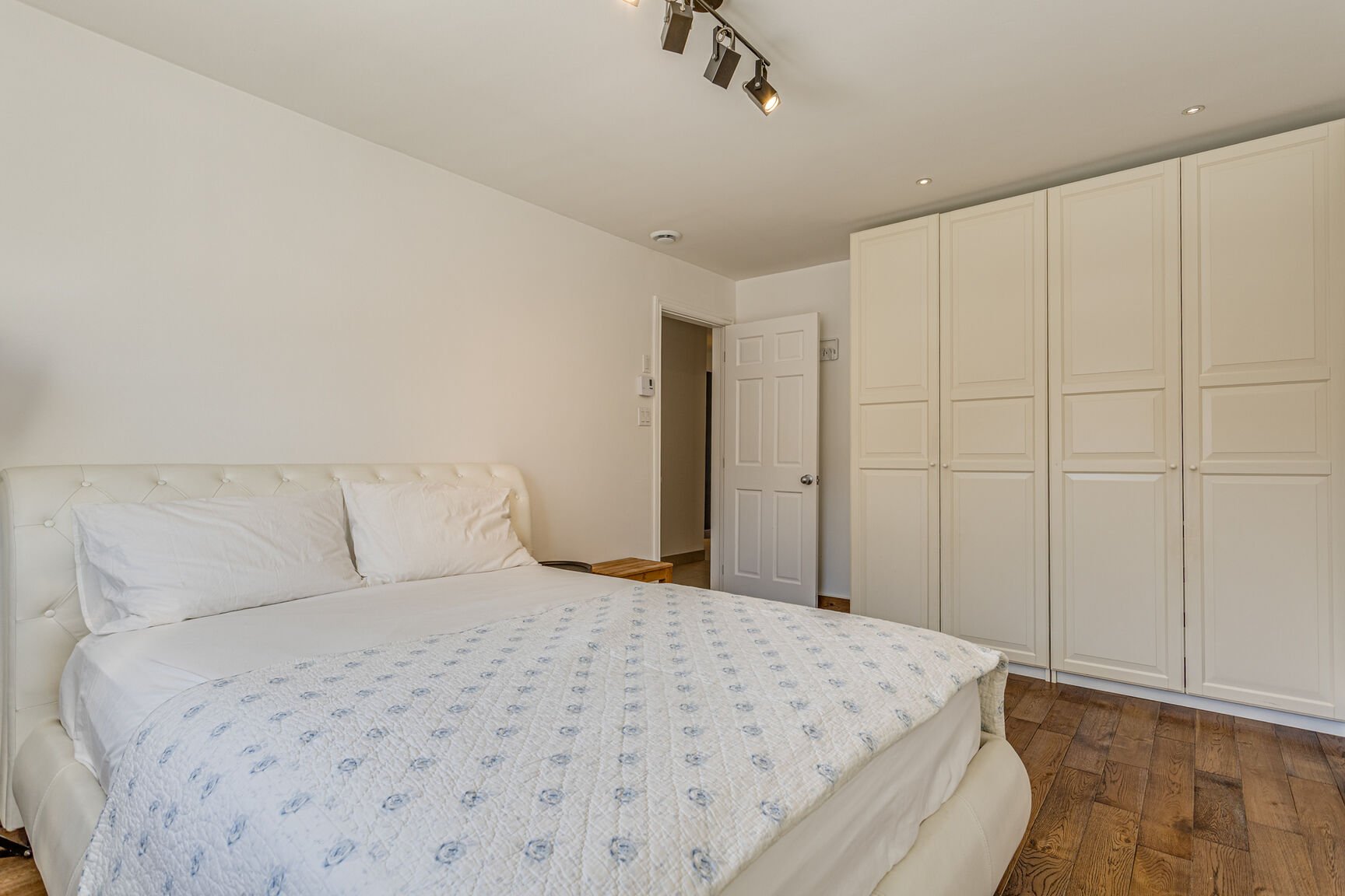 Photo - Chambre à coucher