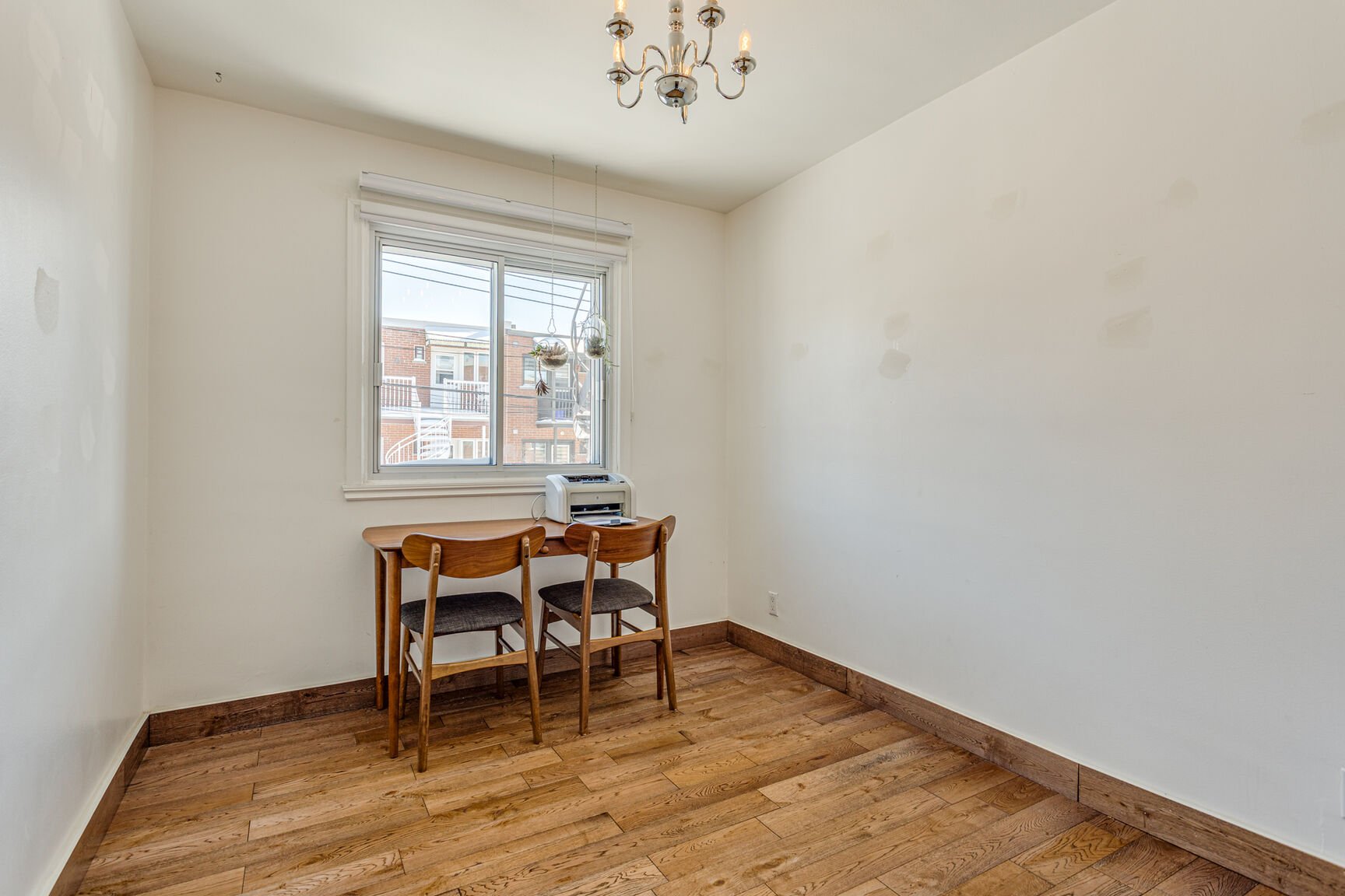 Photo - Chambre à coucher