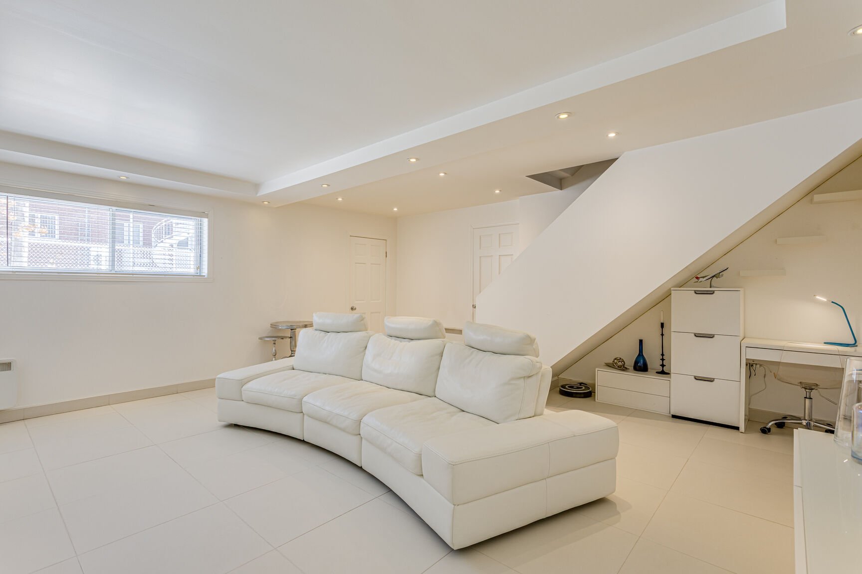 Photo - Salle familiale