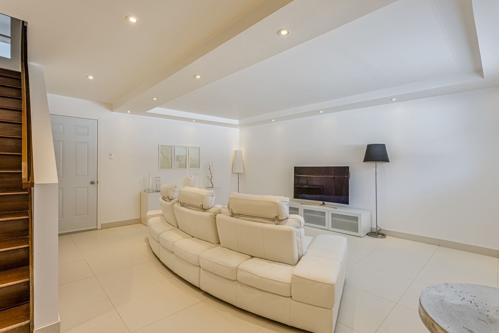 Photo - Salle familiale