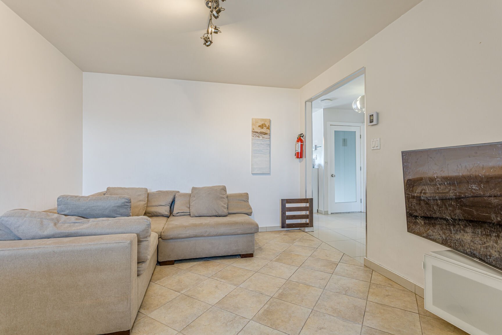 Photo - Salle à manger