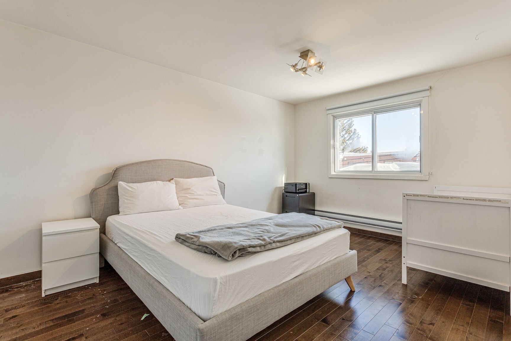 Photo - Chambre à coucher