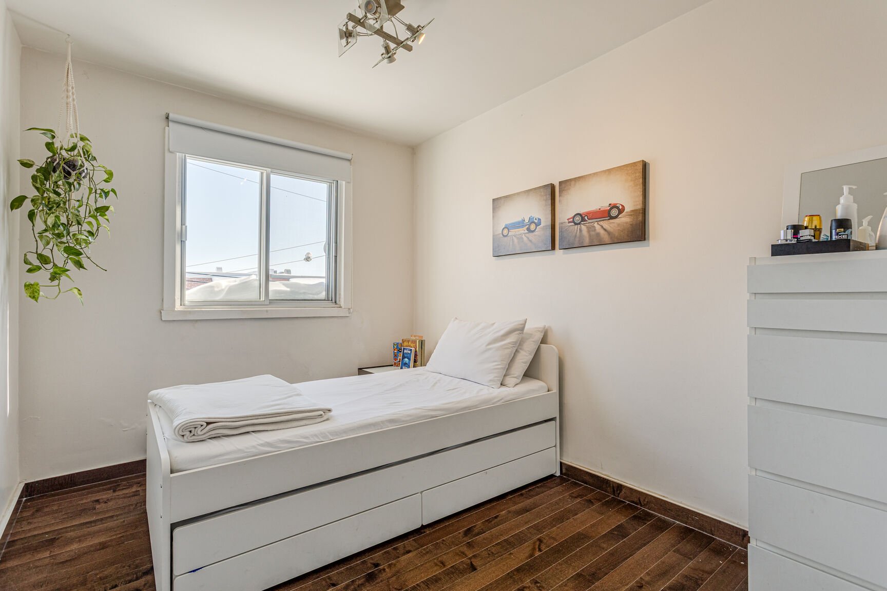 Photo - Chambre à coucher