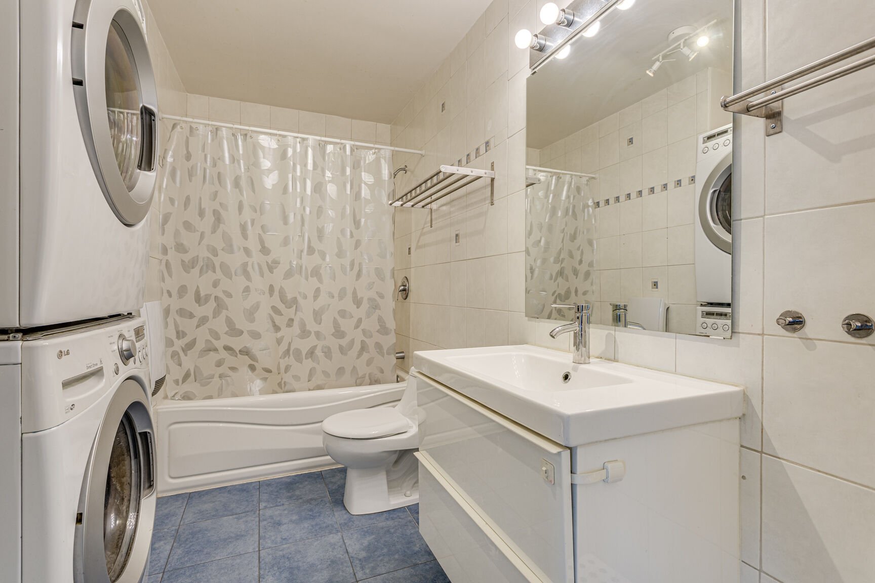 Photo - Salle de bains