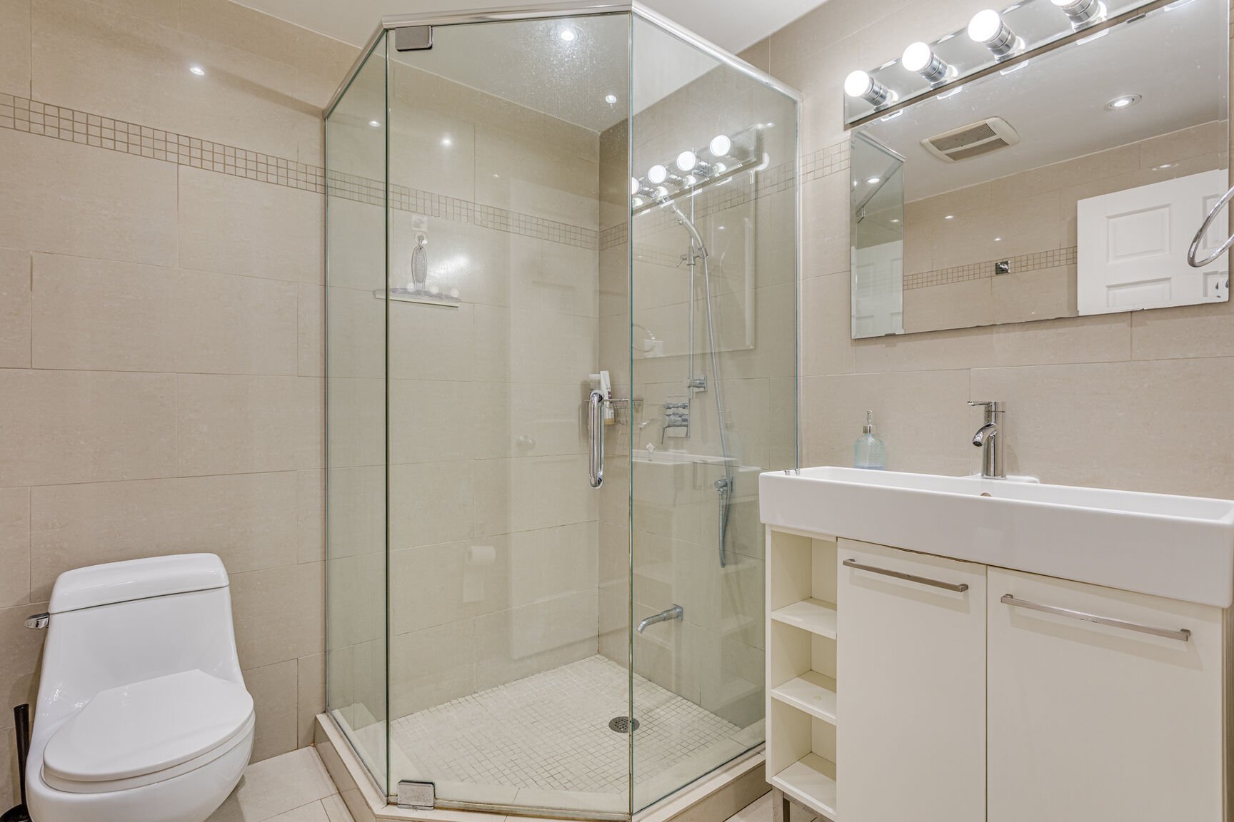 Photo - Salle de bains