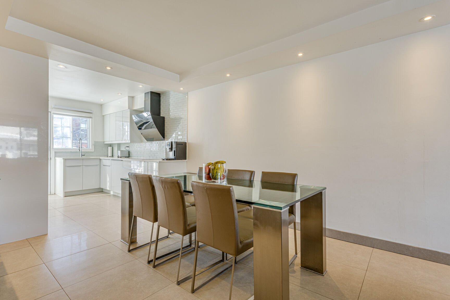 Photo - Salle à manger