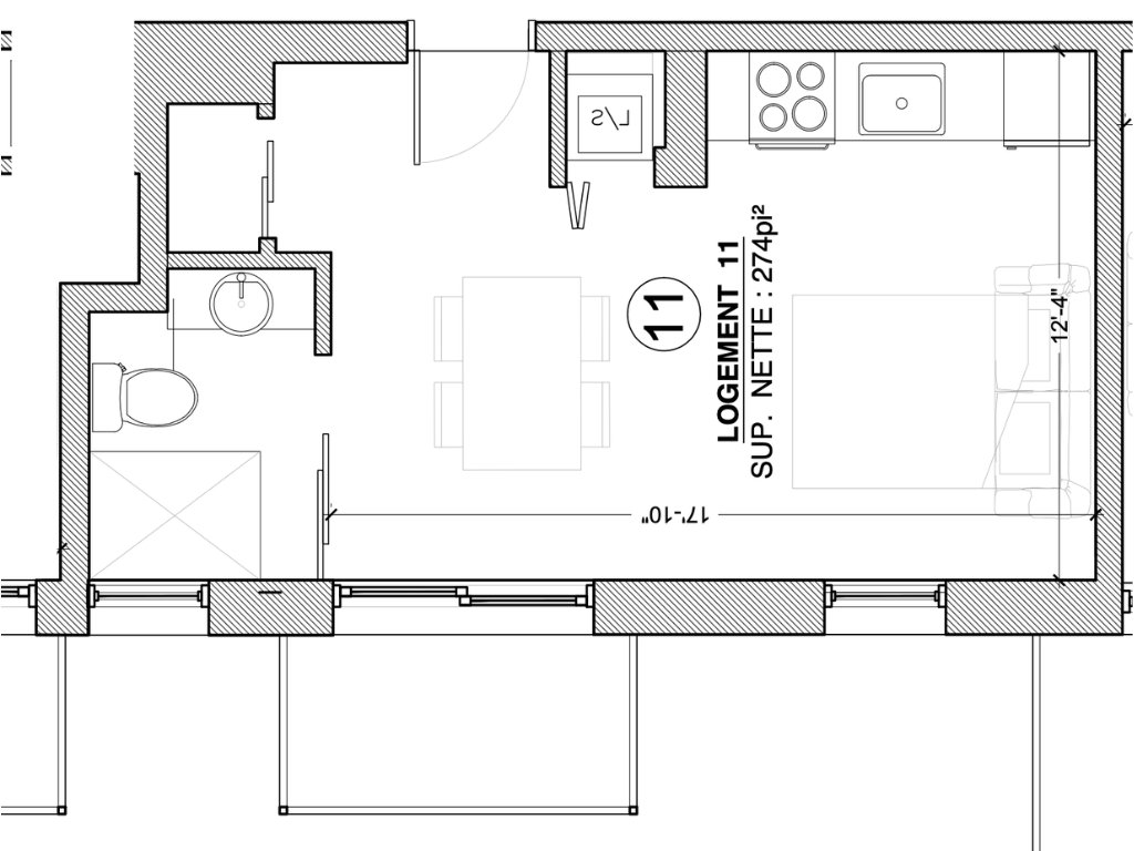 Photo - Overall View