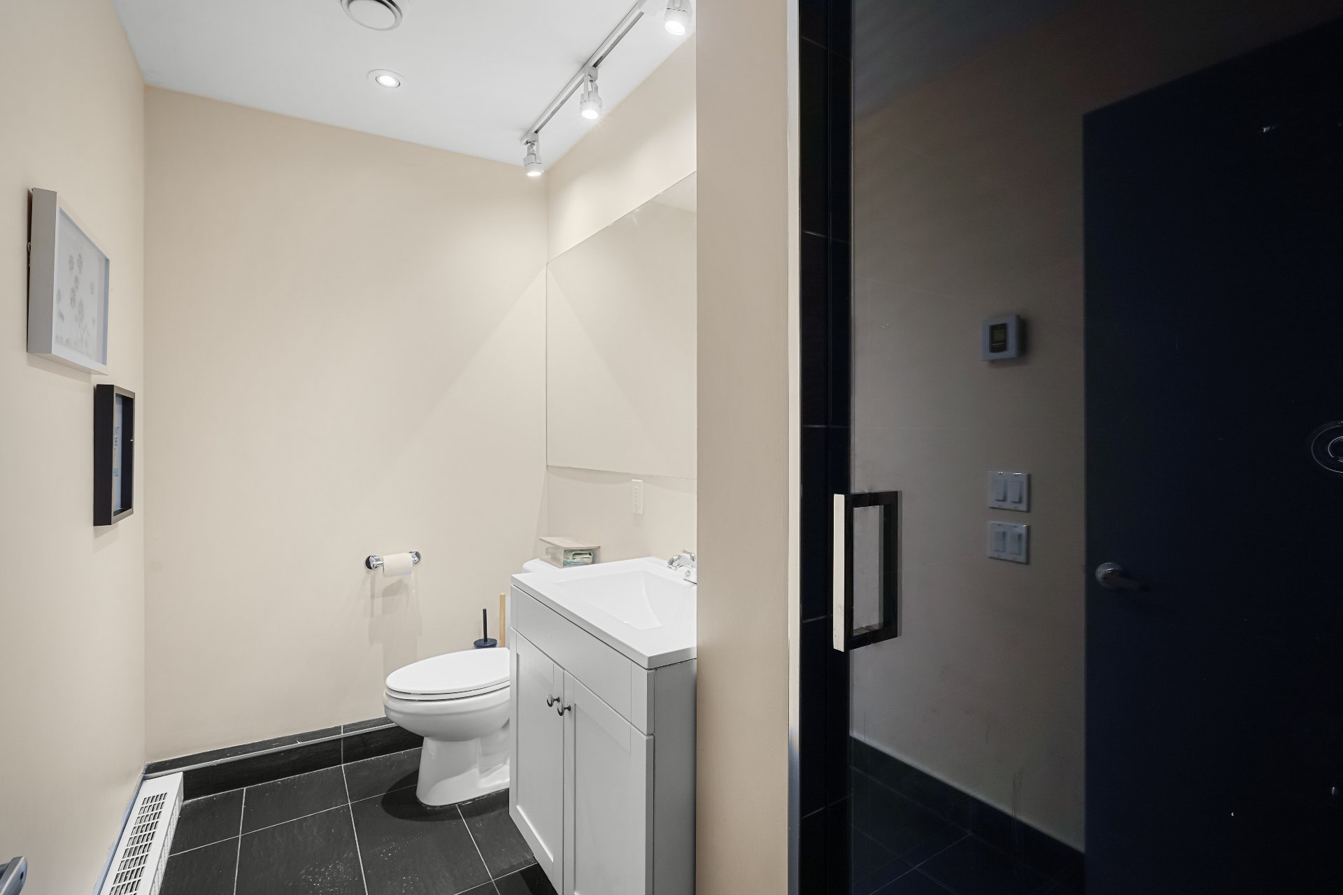 Photo - Salle de bains