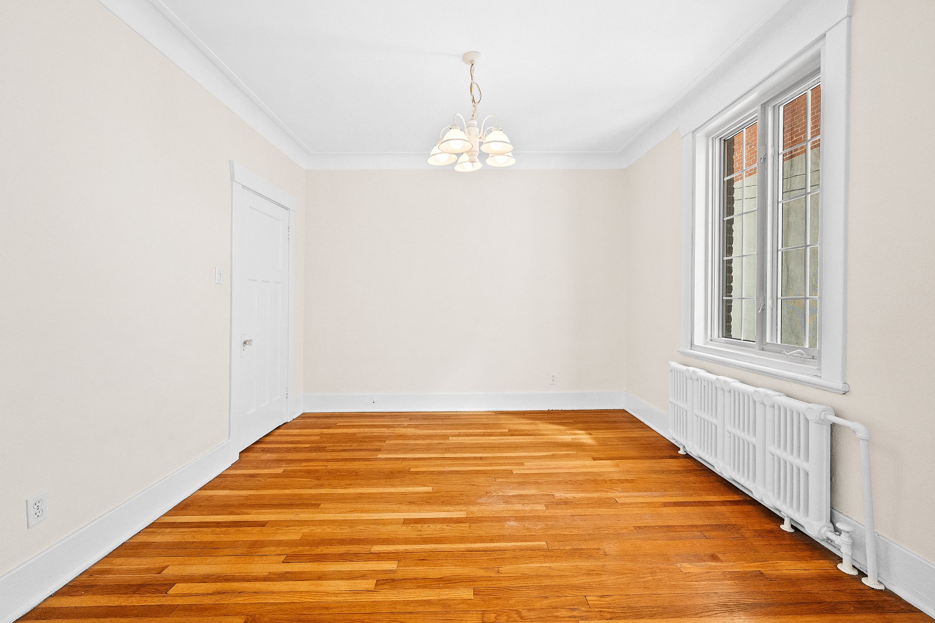 Photo - Salle à manger
