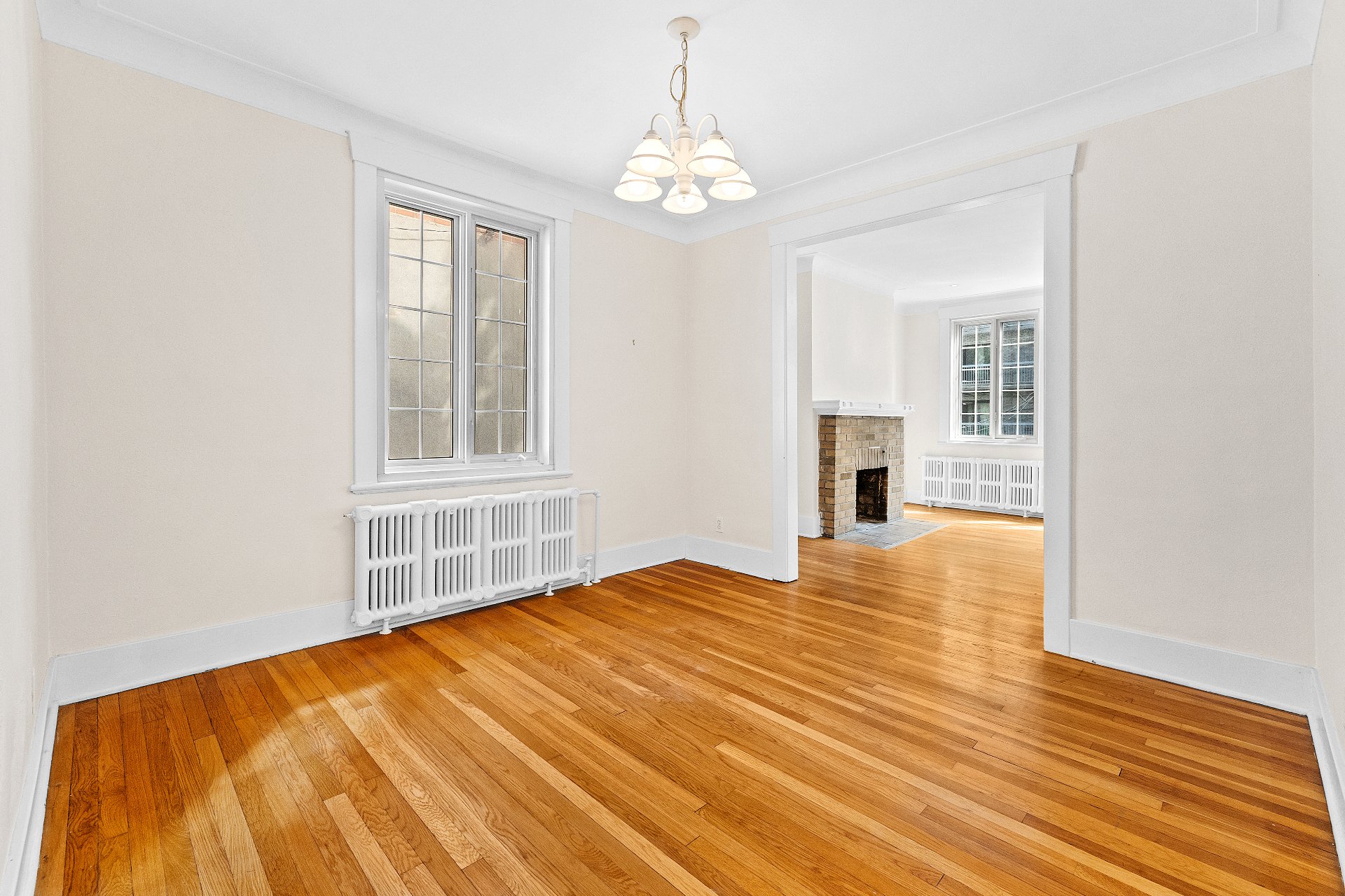 Photo - Salle à manger