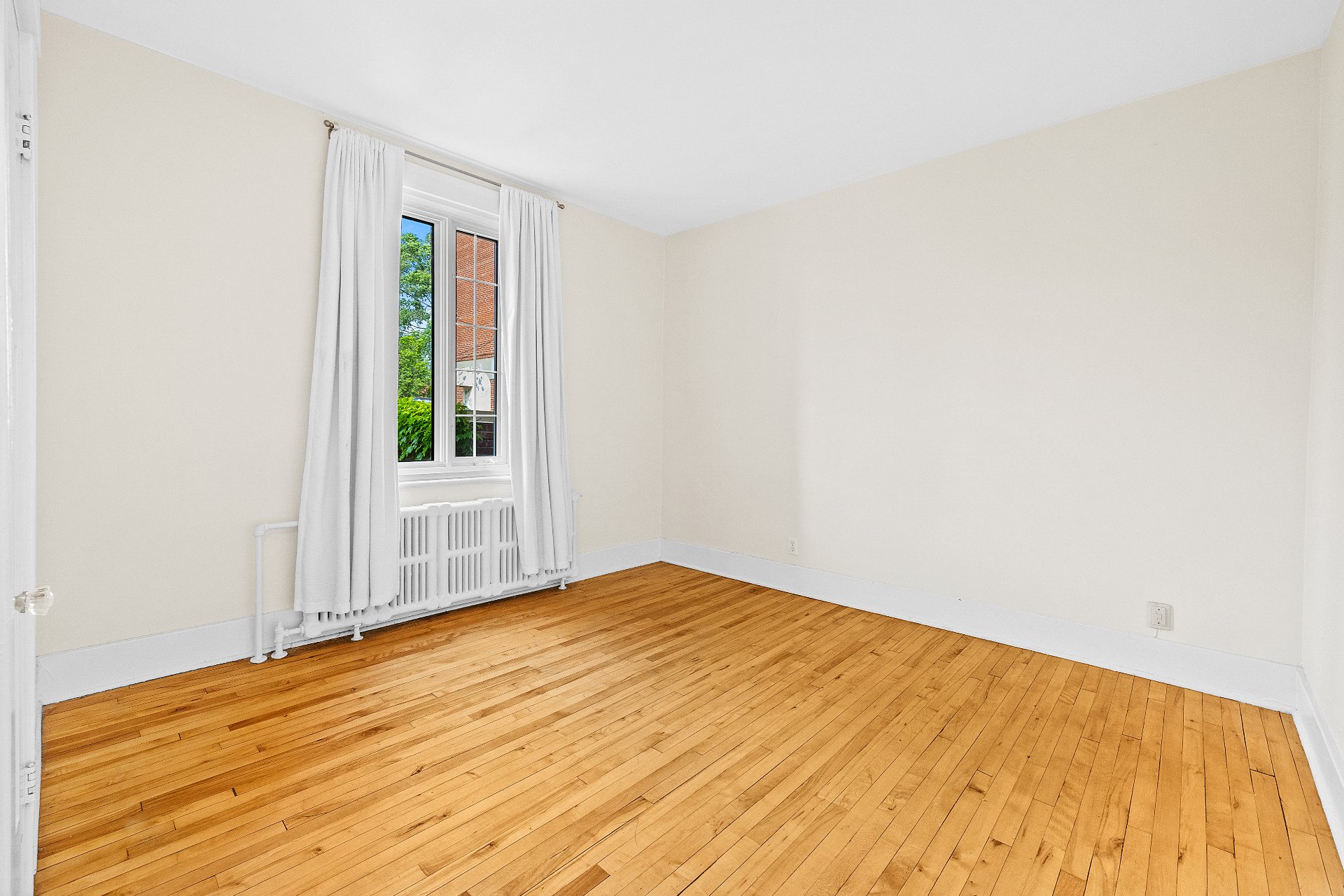 Photo - Chambre à coucher