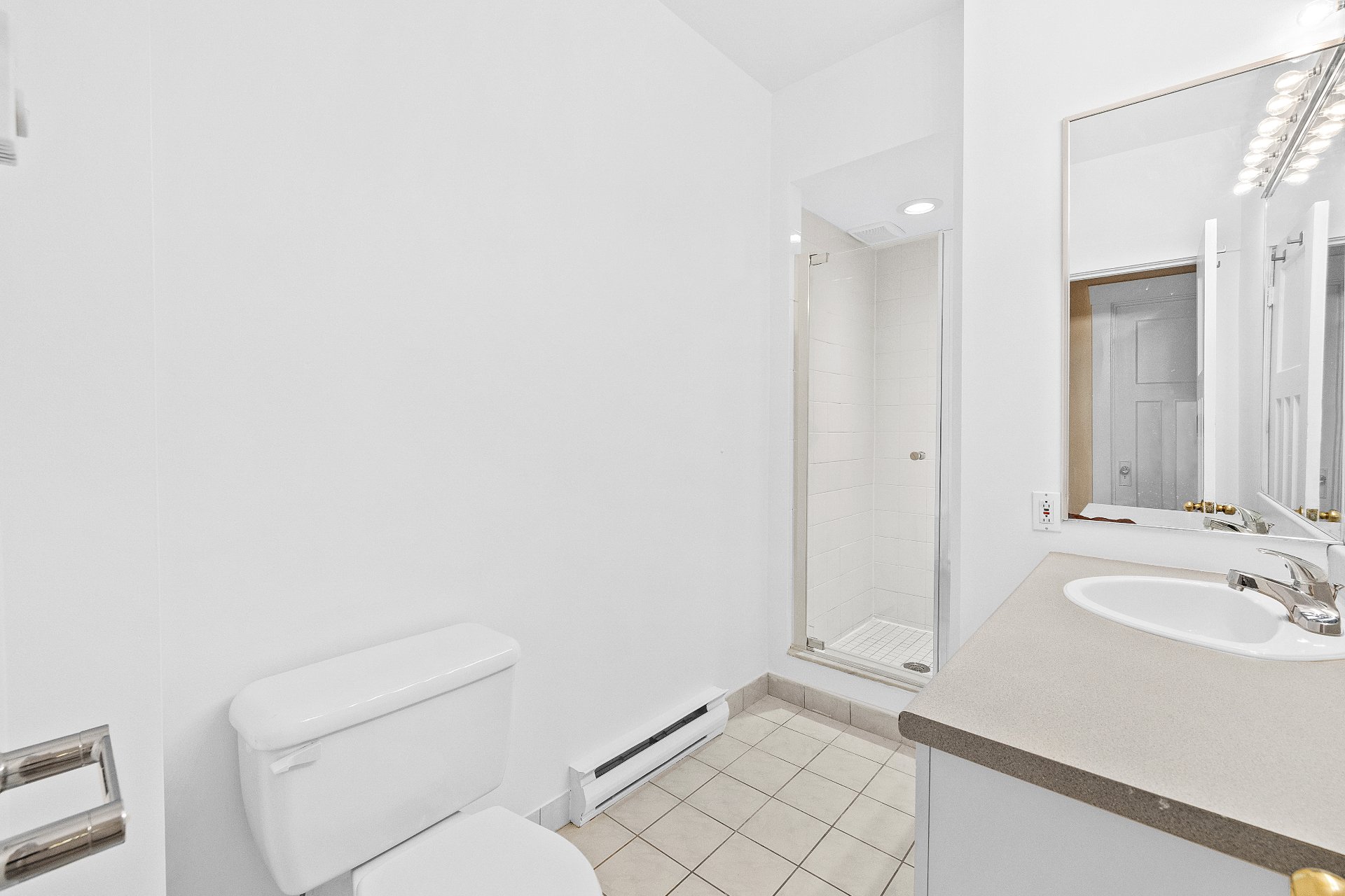 Photo - Salle de bains
