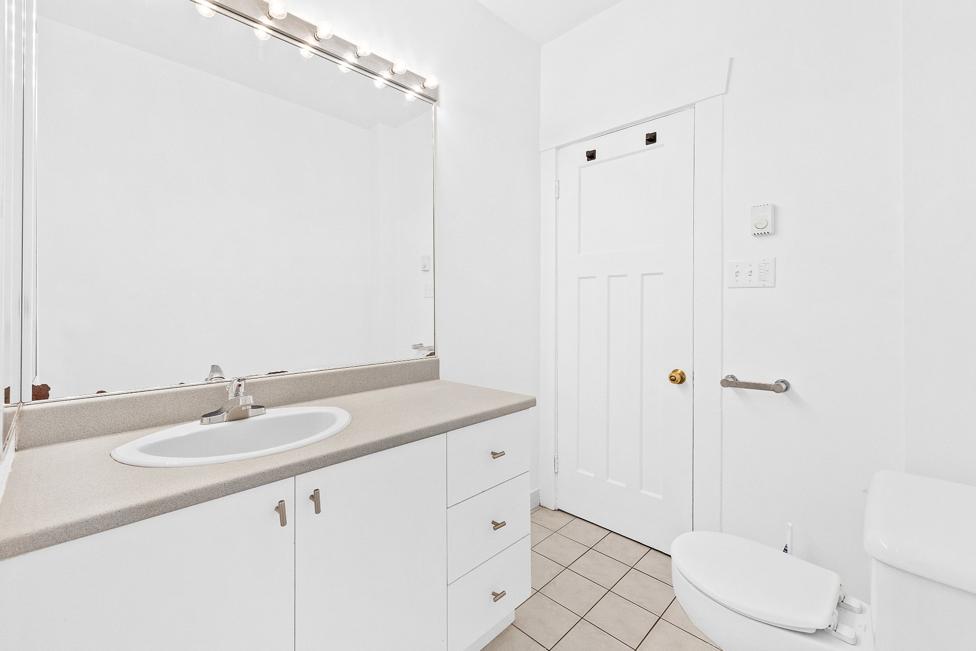 Photo - Salle de bains
