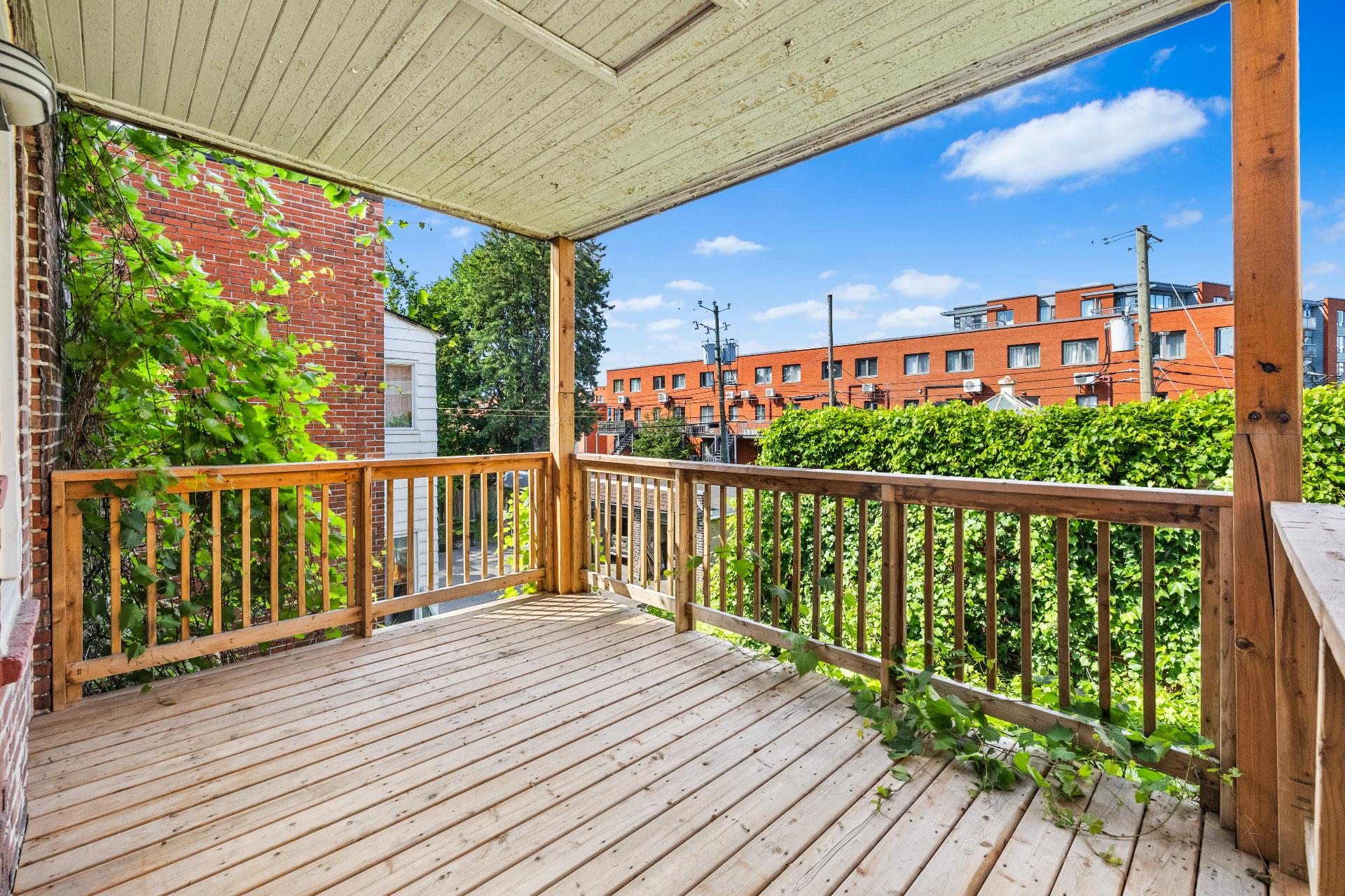 Photo - Terrasse
