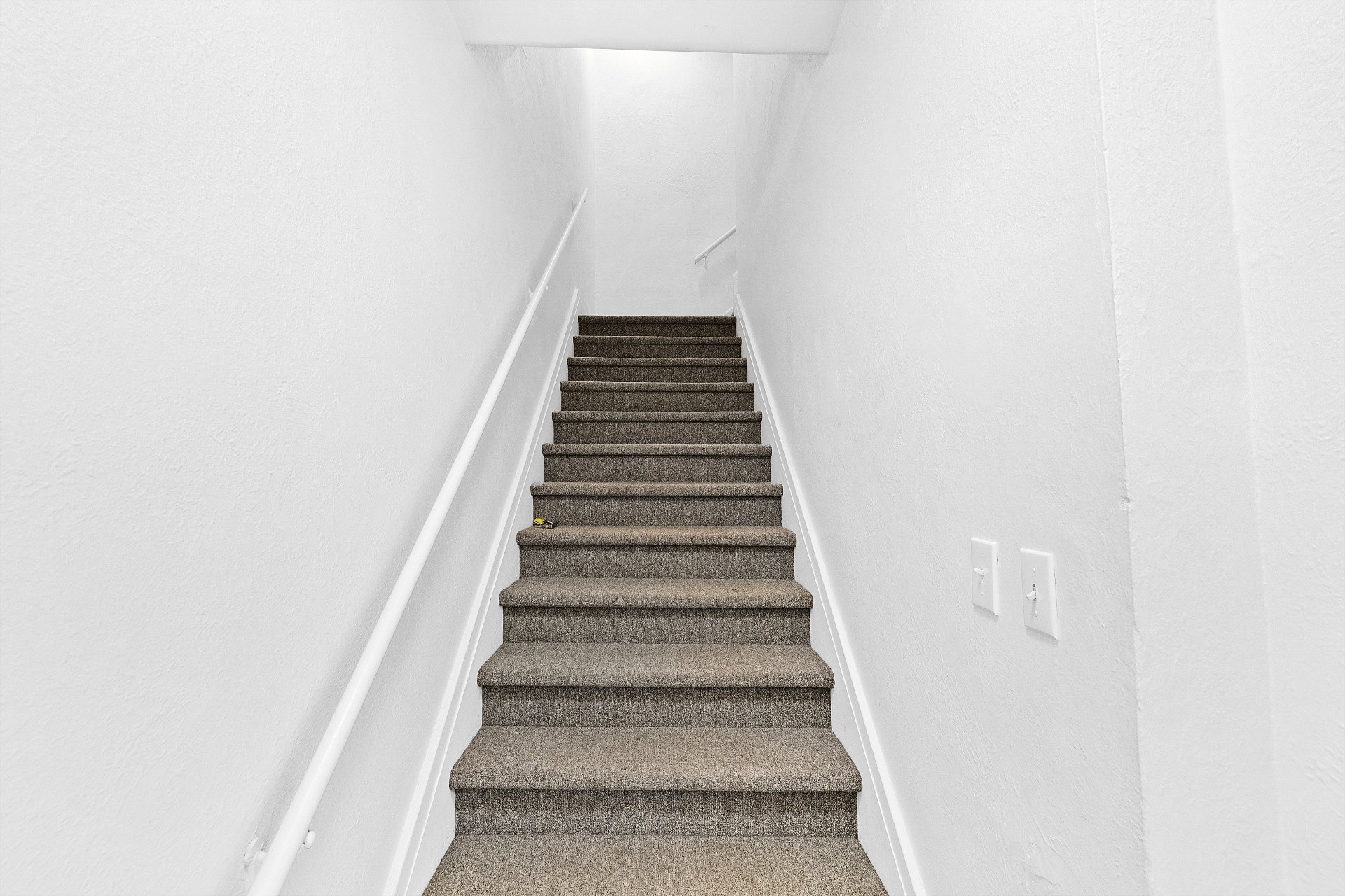 Photo - Escalier