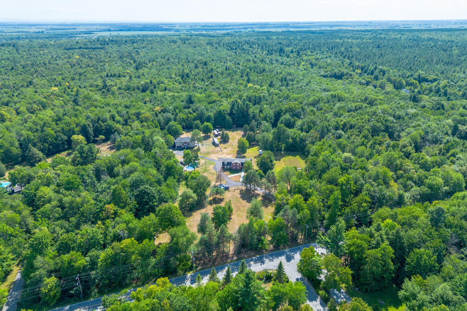 Photo - Photo aérienne