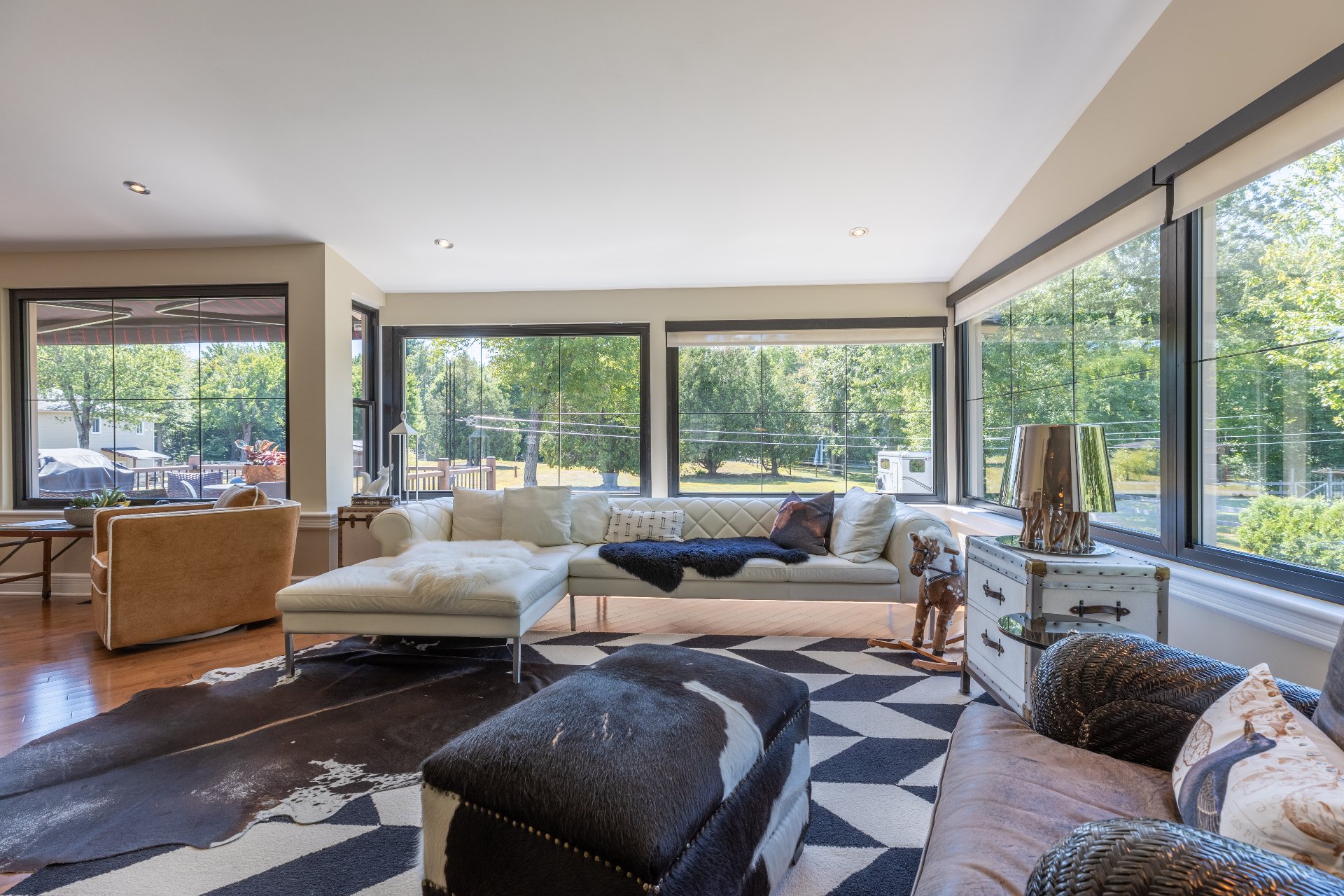 Photo - Salle familiale