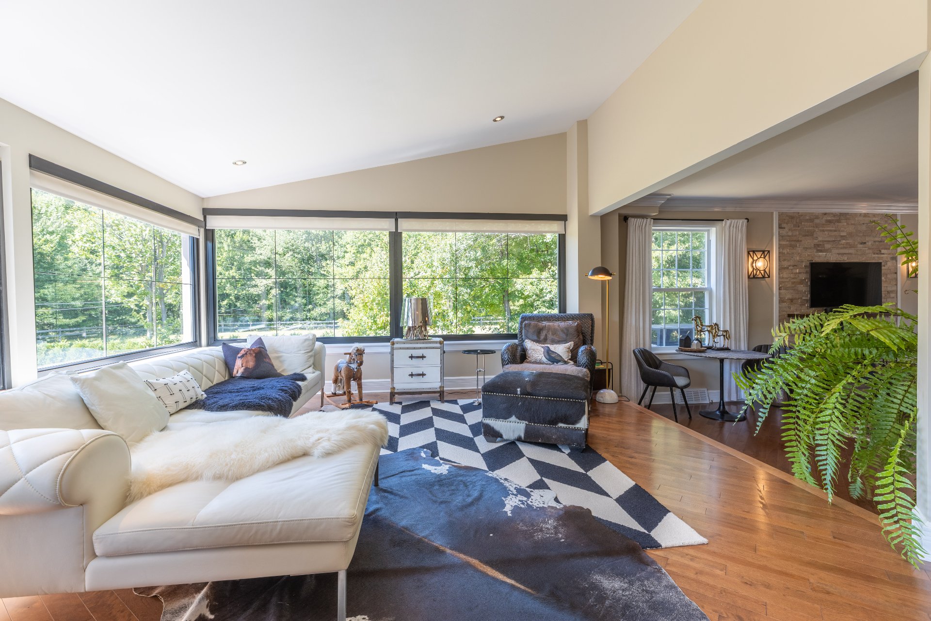 Photo - Salle familiale