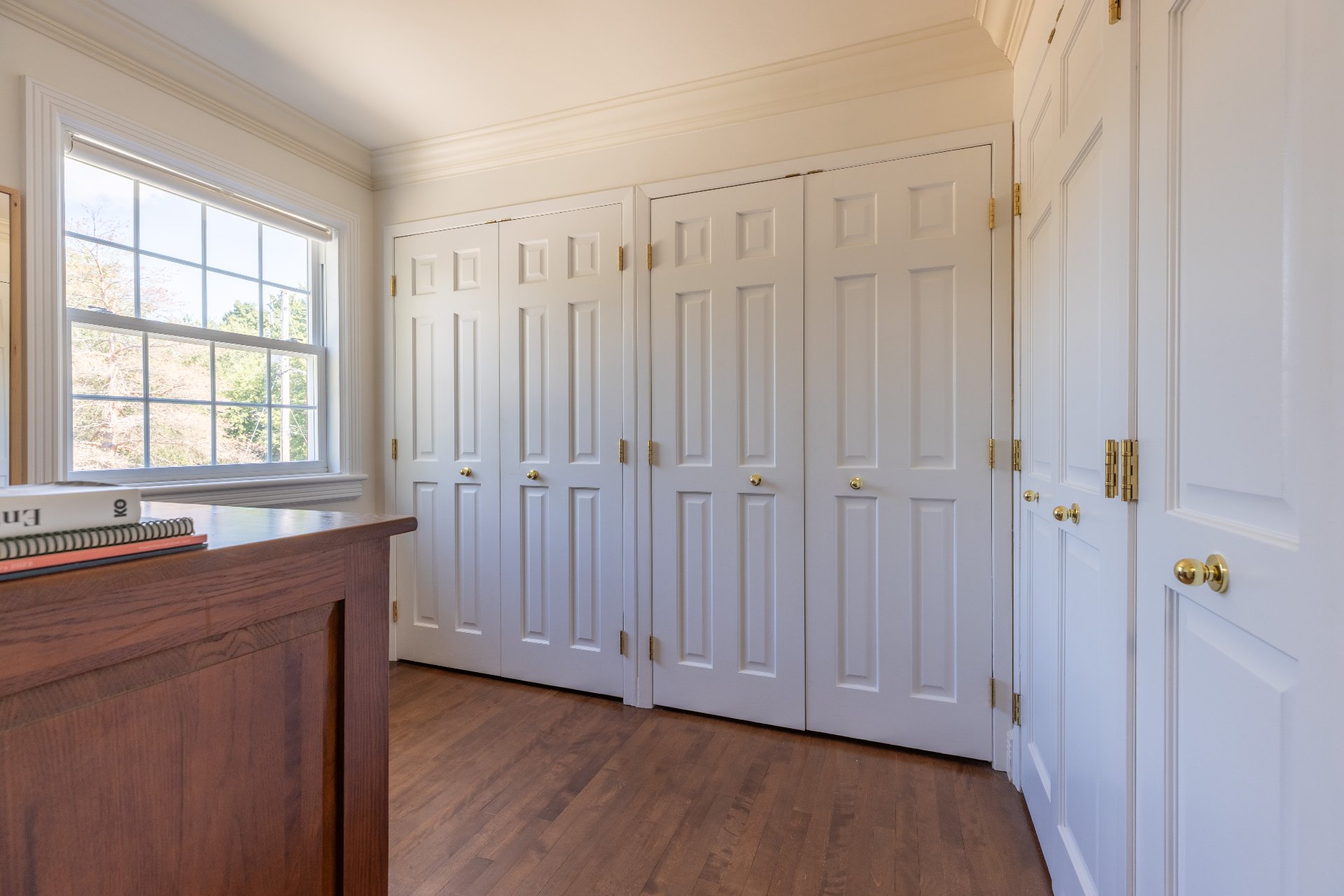 Photo - Penderie (Walk-in)