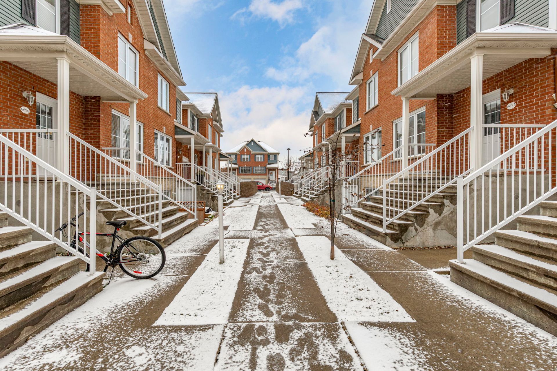 Photo - Vue d'ensemble